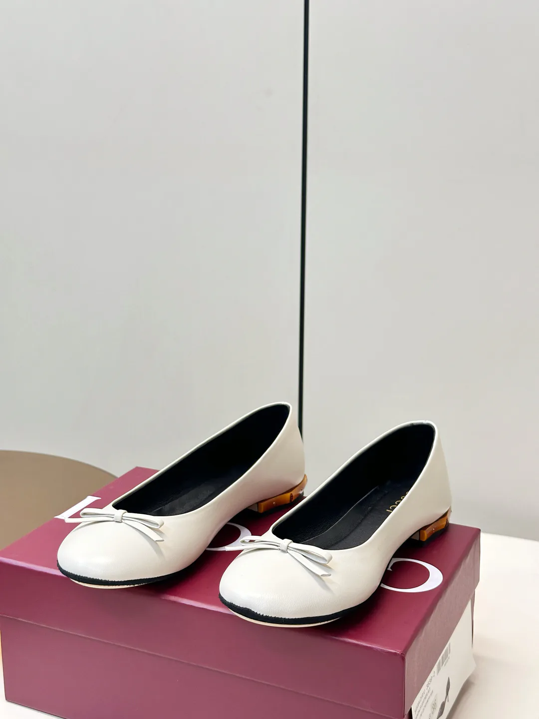 Балетки Женские Gucci 18079731