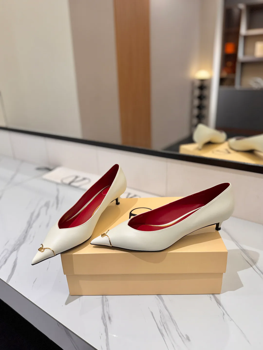 Туфли Женские Valentino 18134915