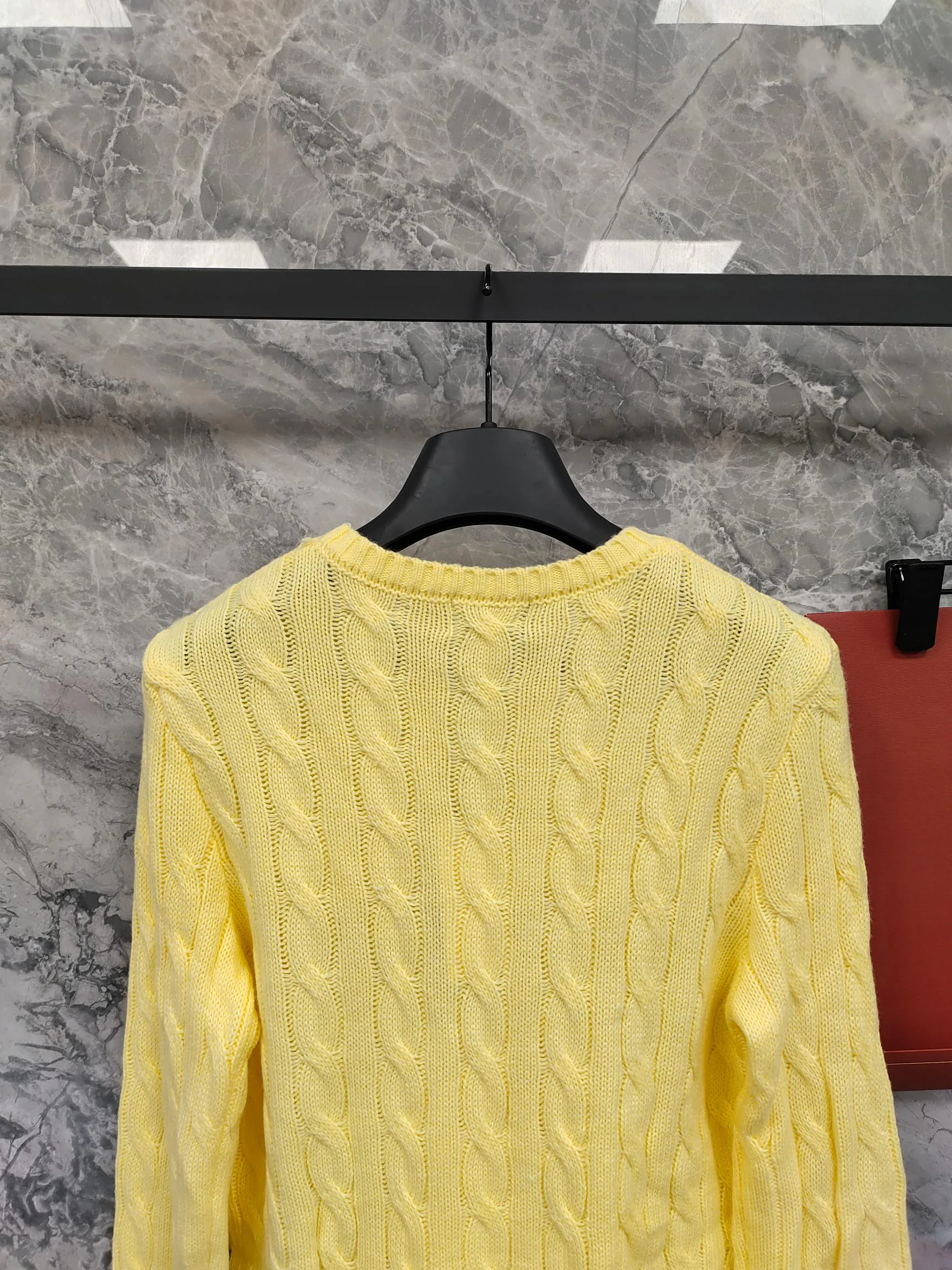 Джемперы И Свитеры Женские Ralph Lauren 18743644
