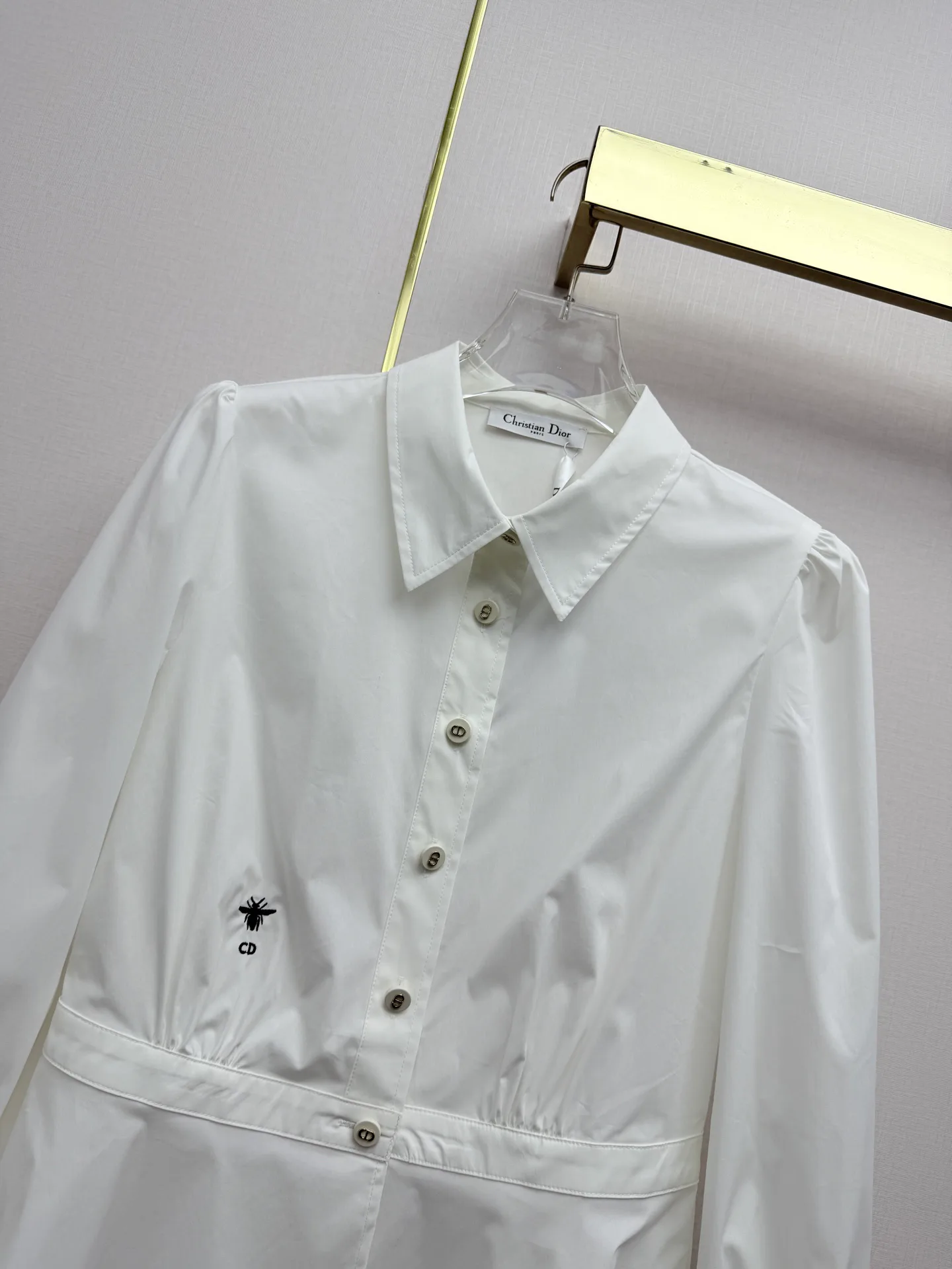 Рубашки Женские Christian Dior 9882467