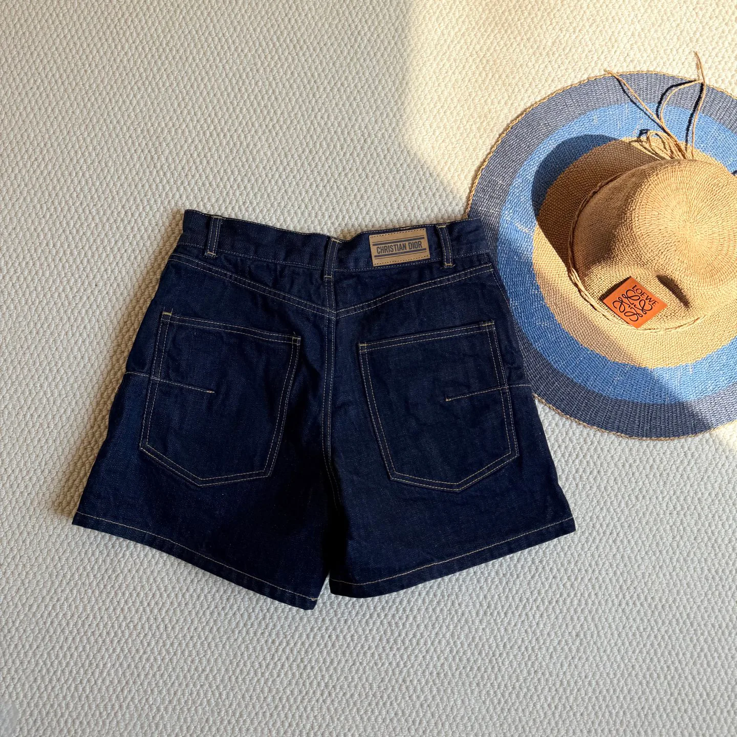 Шорты Женские Christian Dior 27110