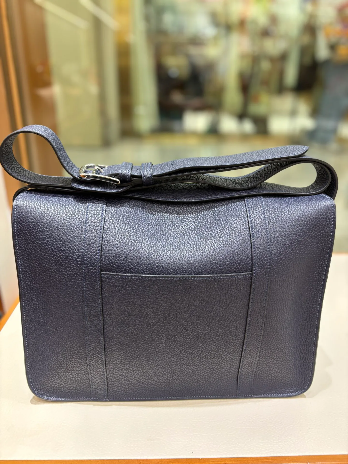 Деловые Сумки Мужские Hermes 12887533