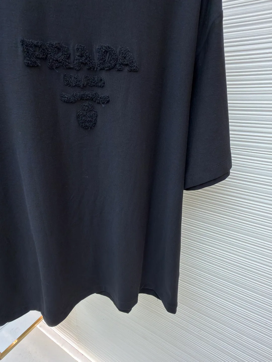 Футболки Женские Prada 18191382
