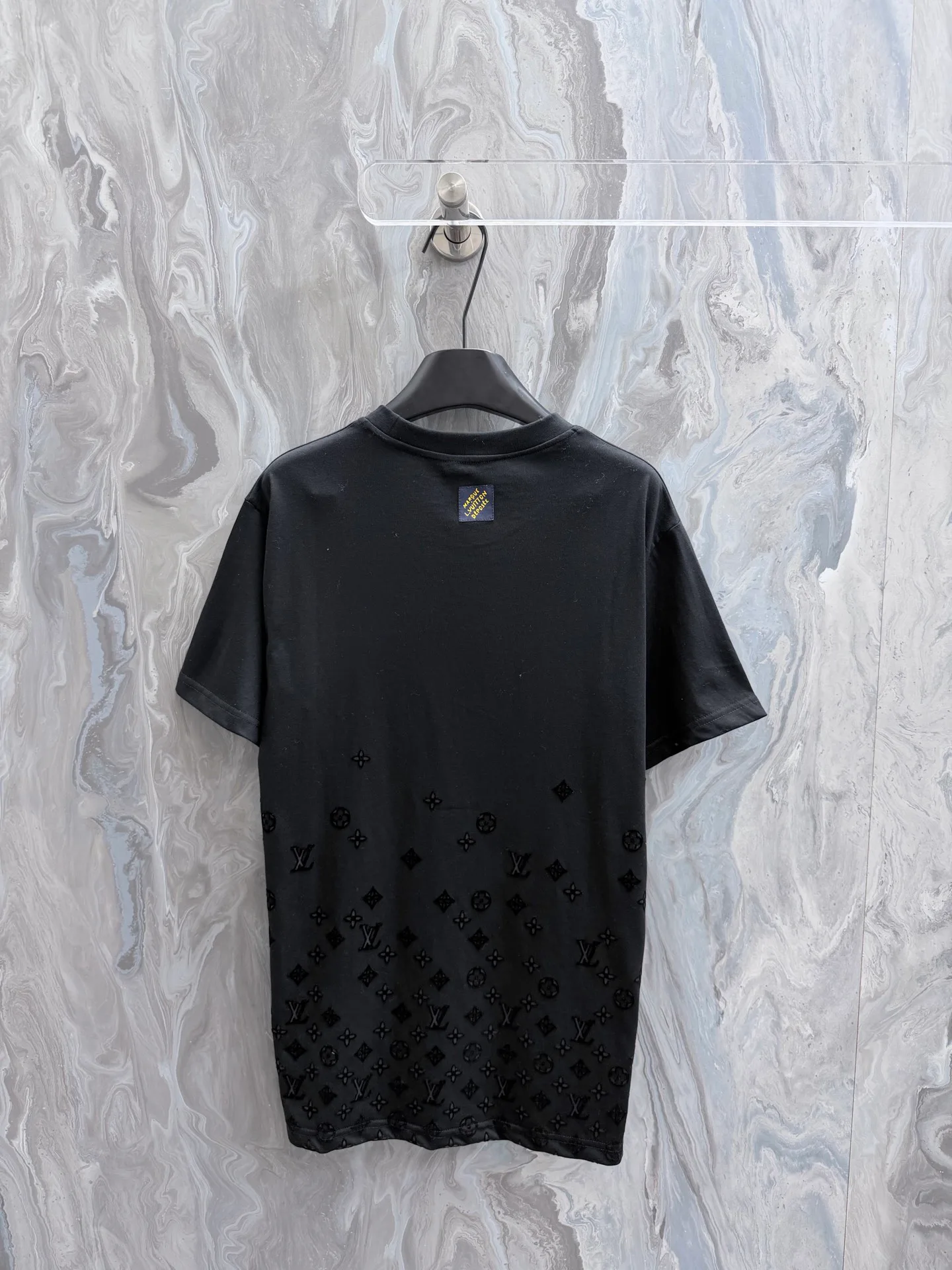 Футболки Мужские Louis Vuitton 12953994