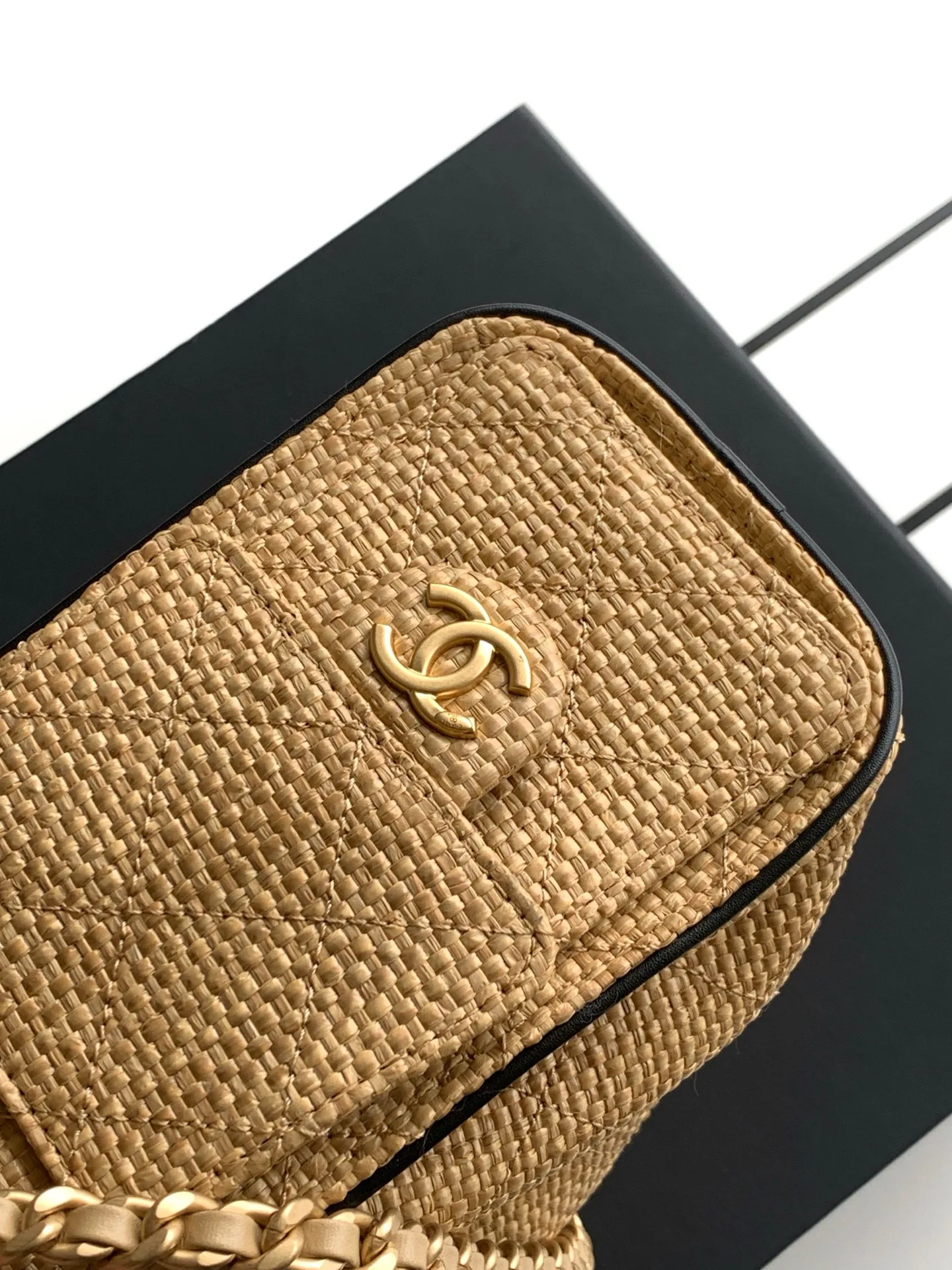 Классические Сумки Женские Chanel 11670278