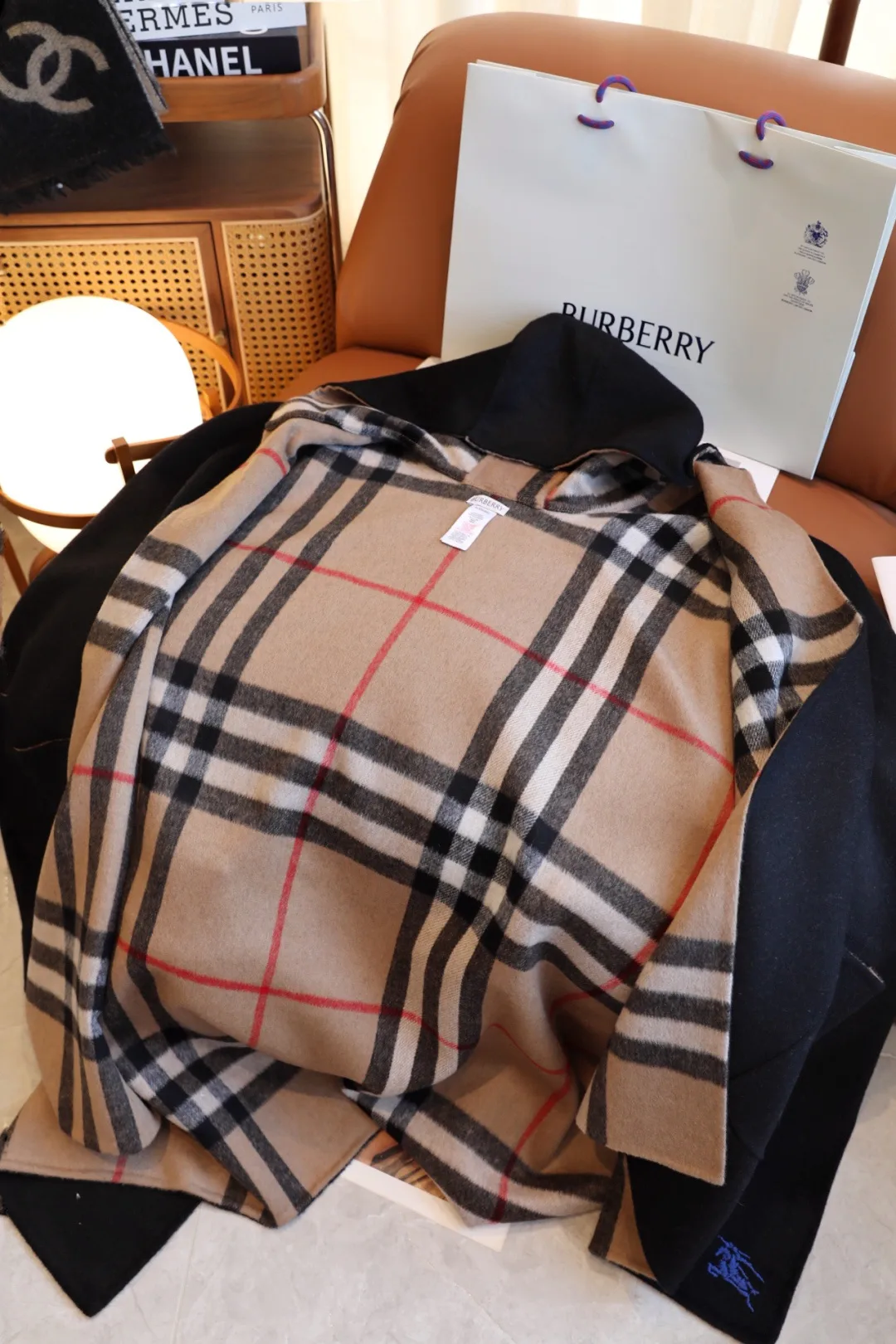 Пальто Женские Burberry 11654345