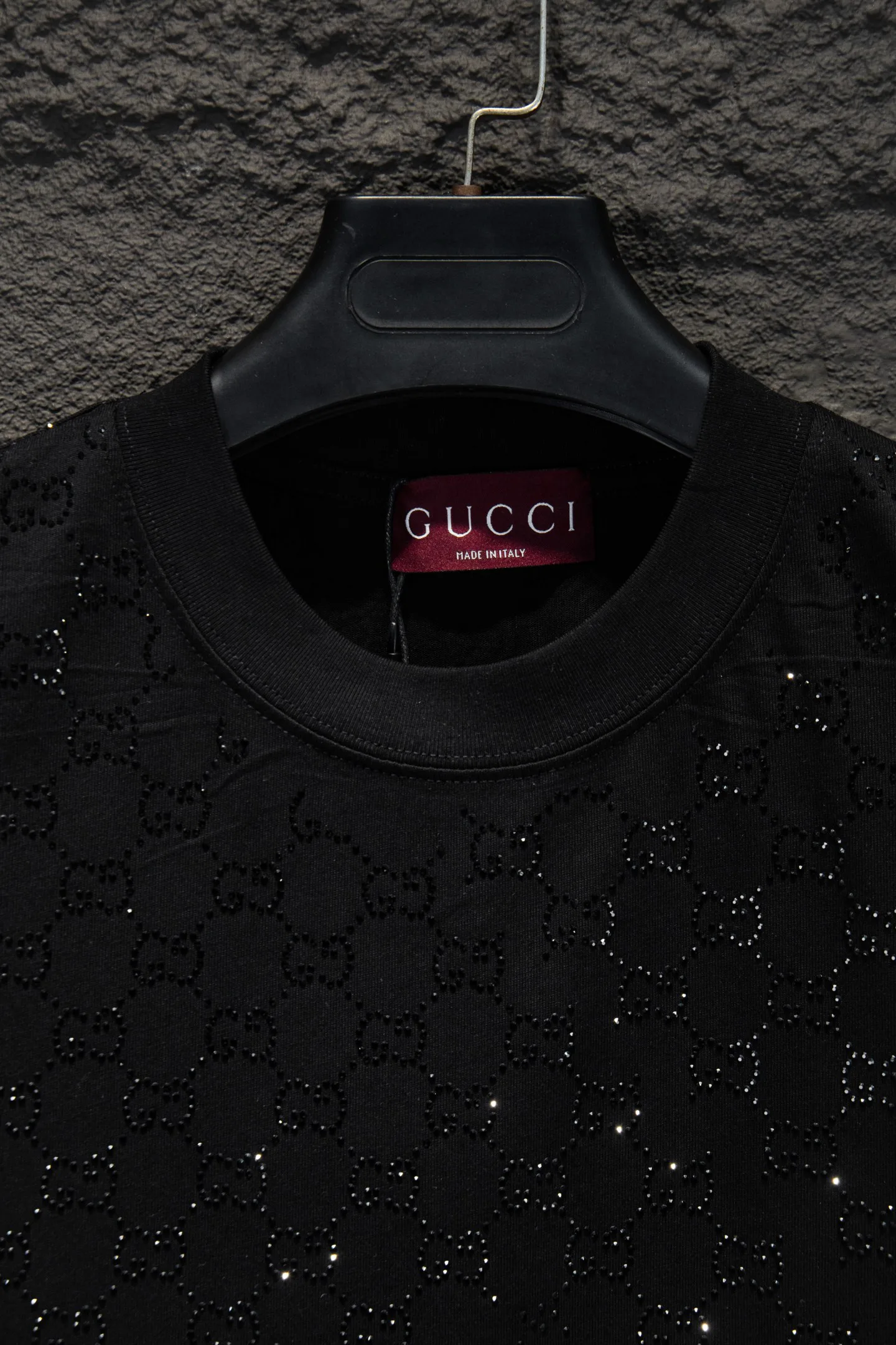 Футболки Женские Gucci 9182394
