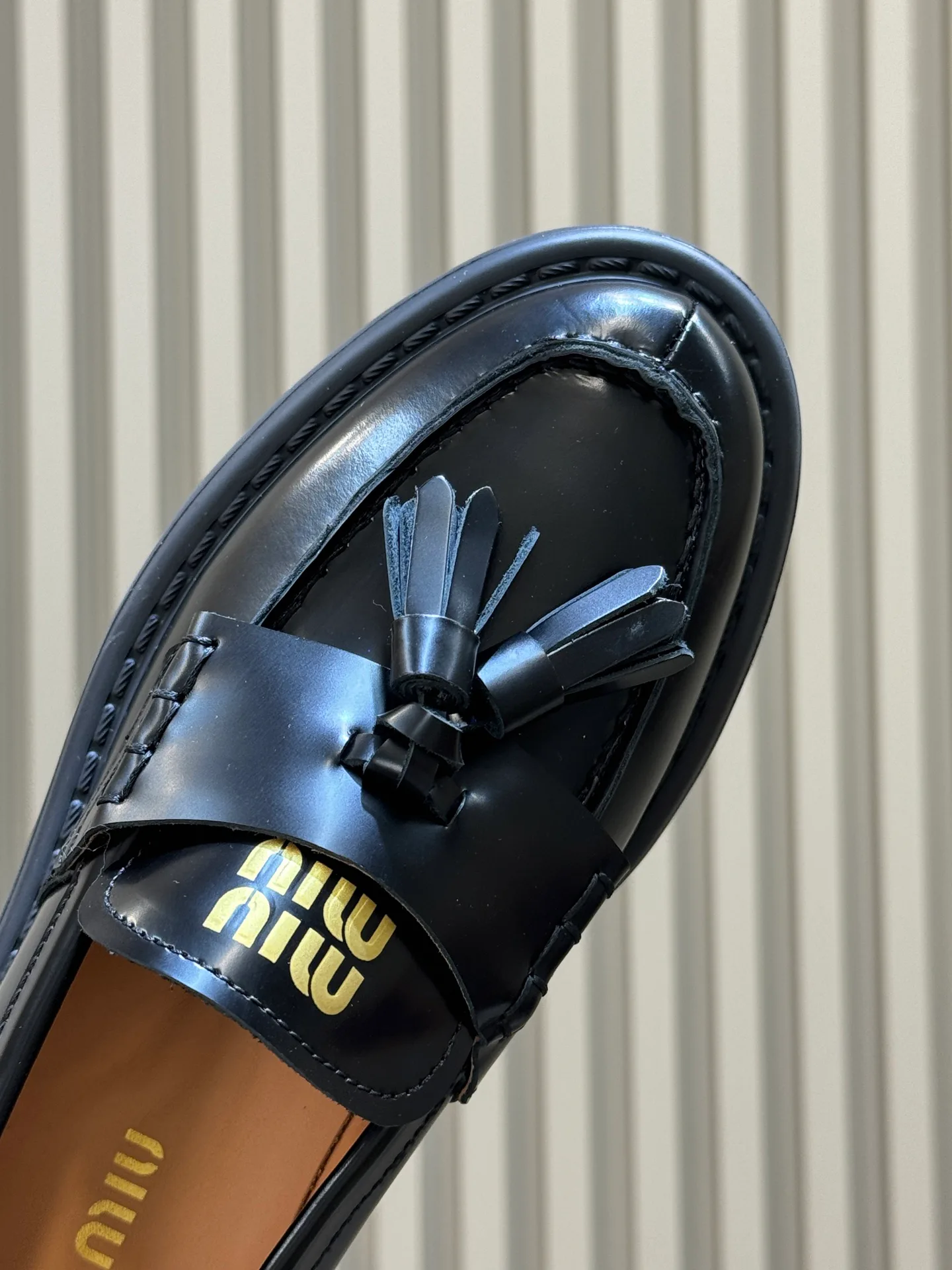 Лоферы И Мокасины Женские Miu Miu 18192855