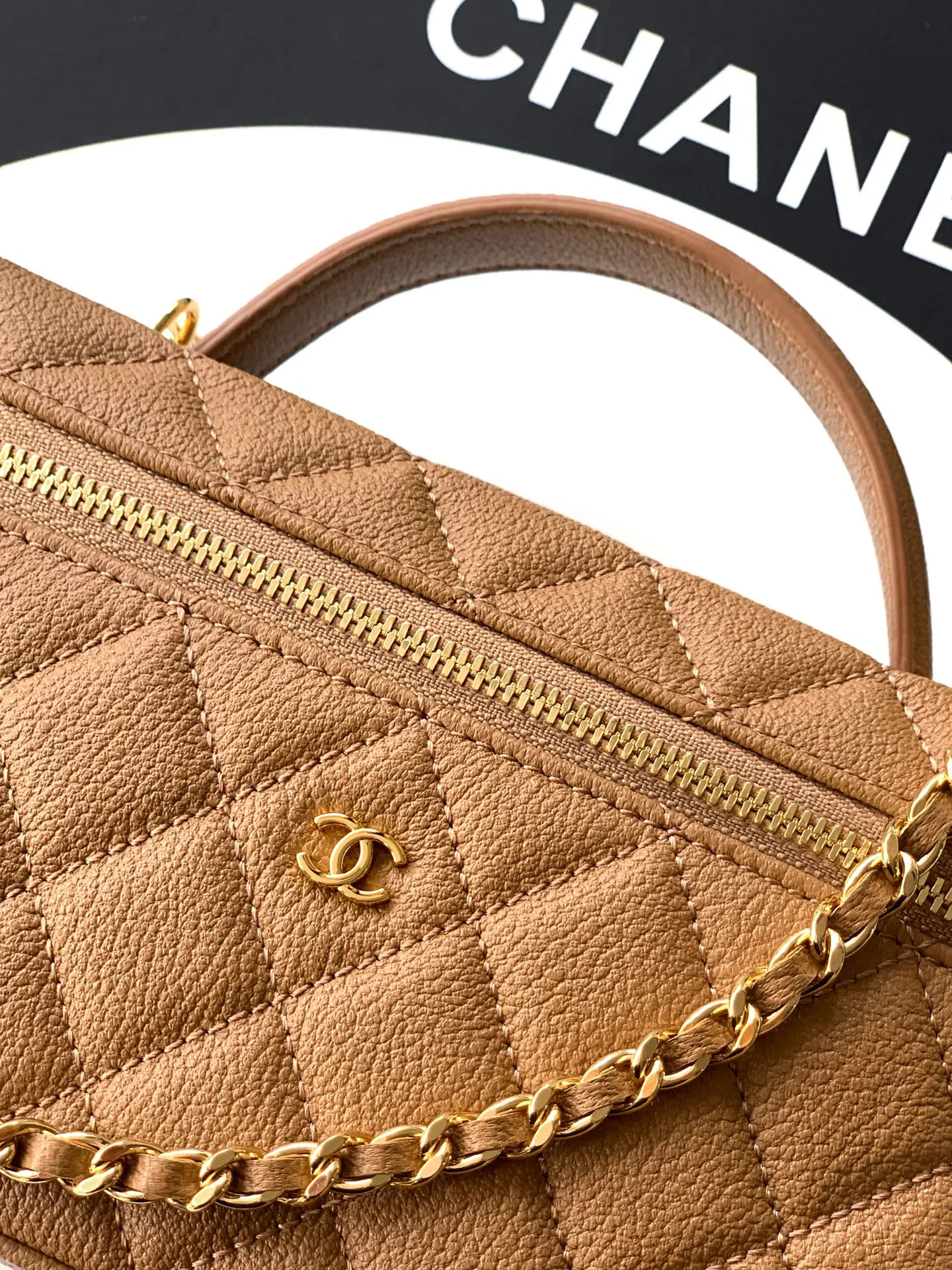 Классические Сумки Женские Chanel 13558195