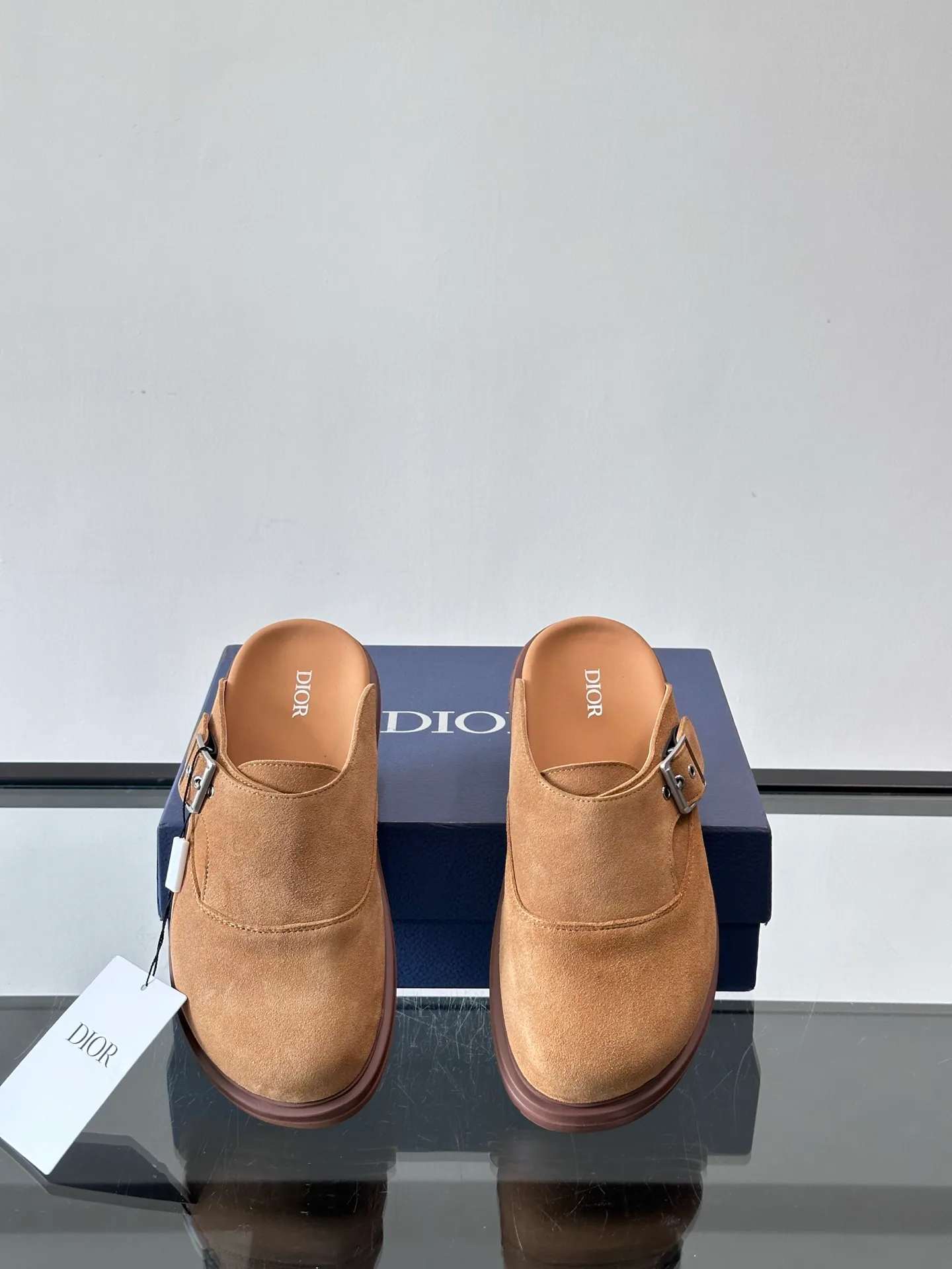 Мюли И Сабо Женские Christian Dior 2492416