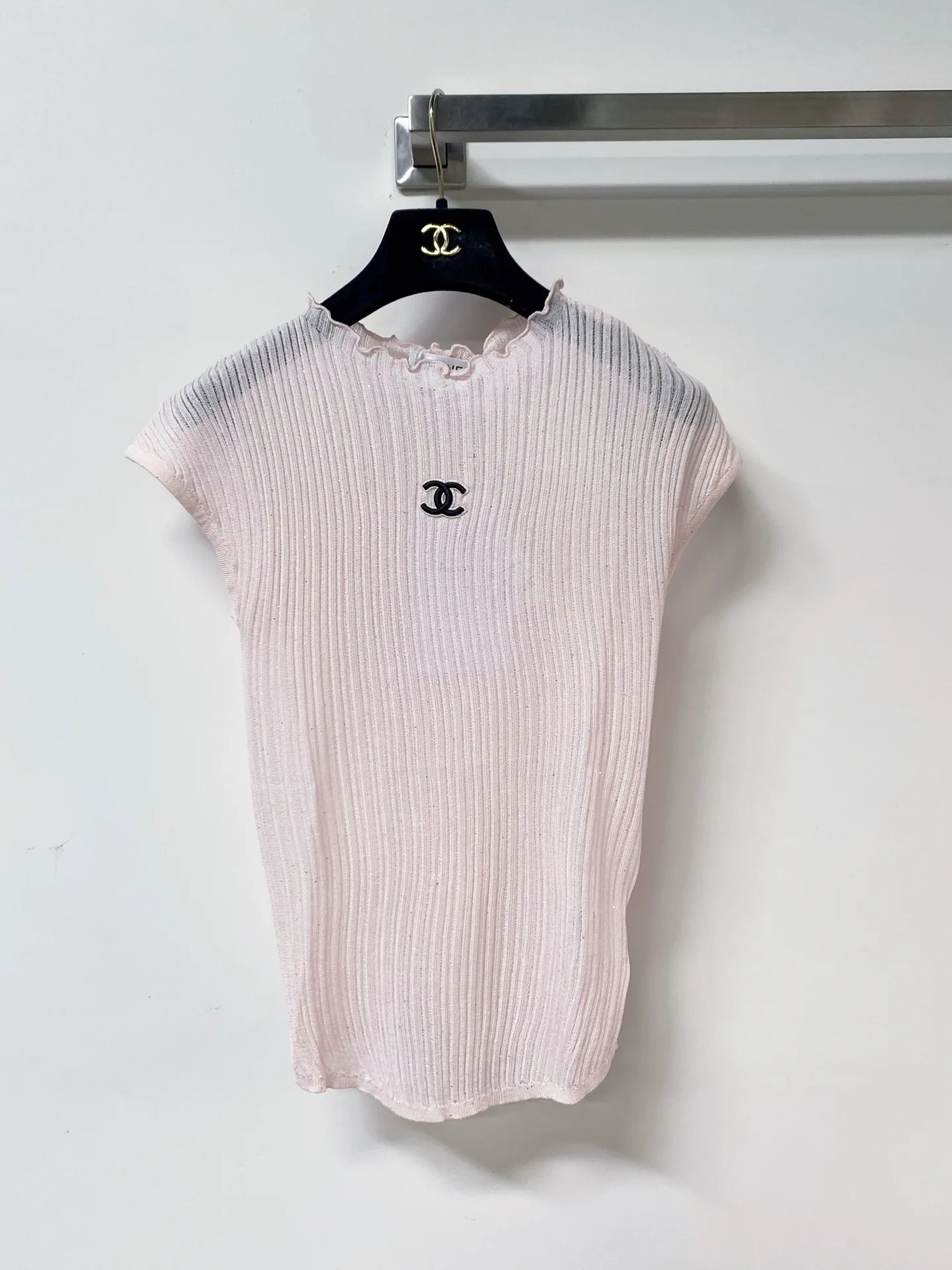 Жилеты Женские Chanel 11868408