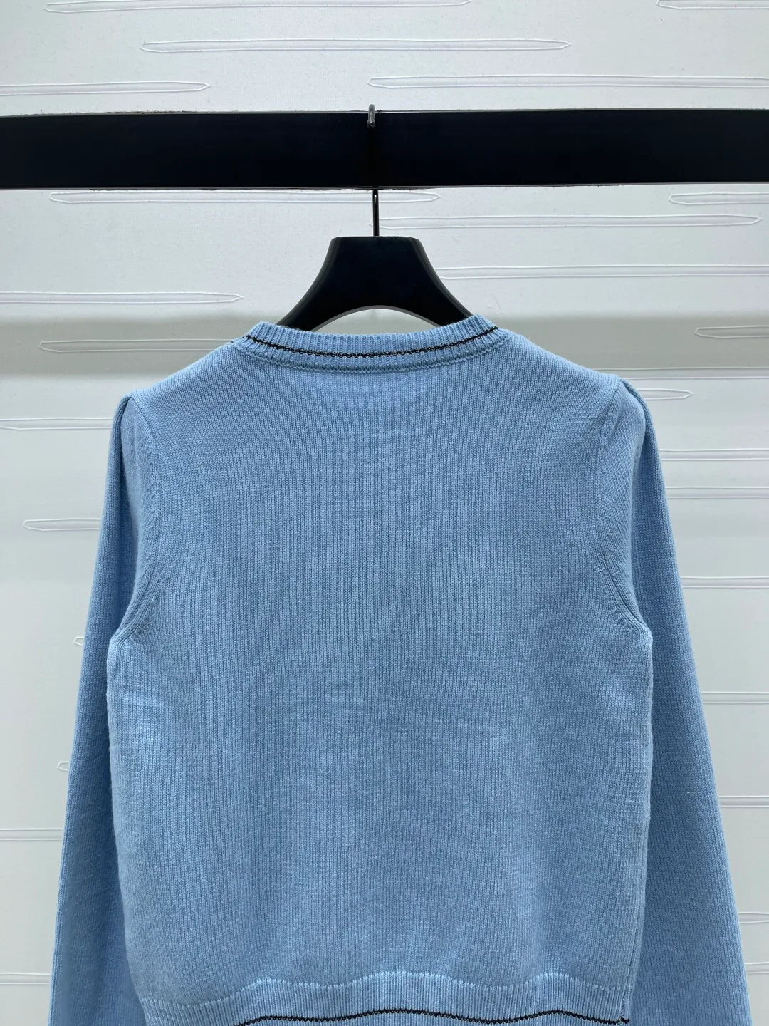 Джемперы И Свитеры Женские Christian Dior 5730646