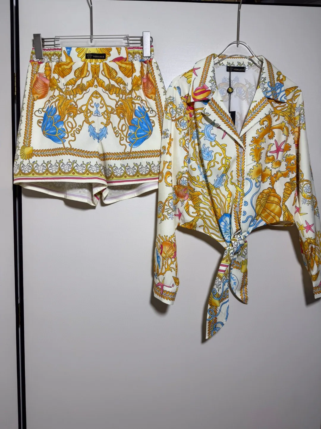 Костюмы Женские Versace 12265999