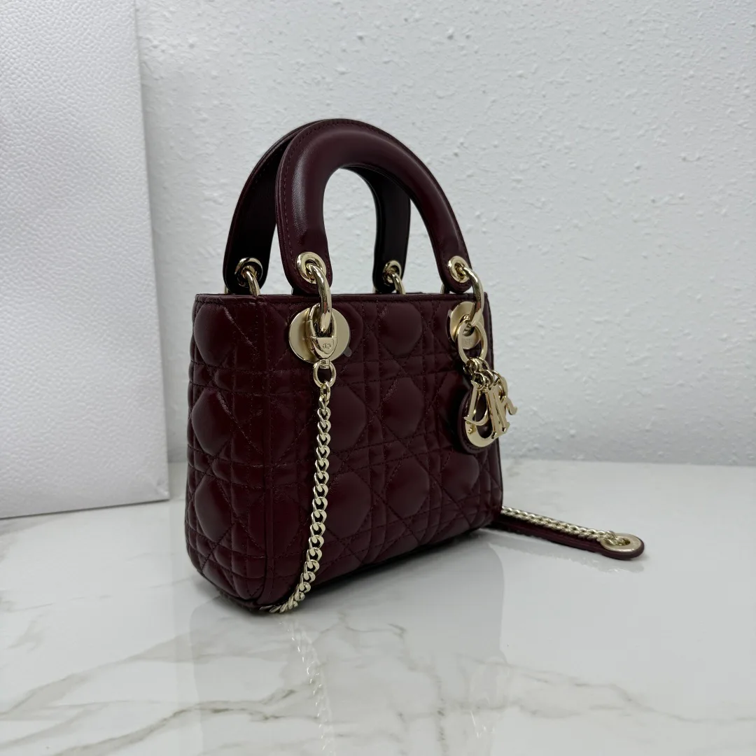 Классические Сумки Женские Christian Dior 18116425