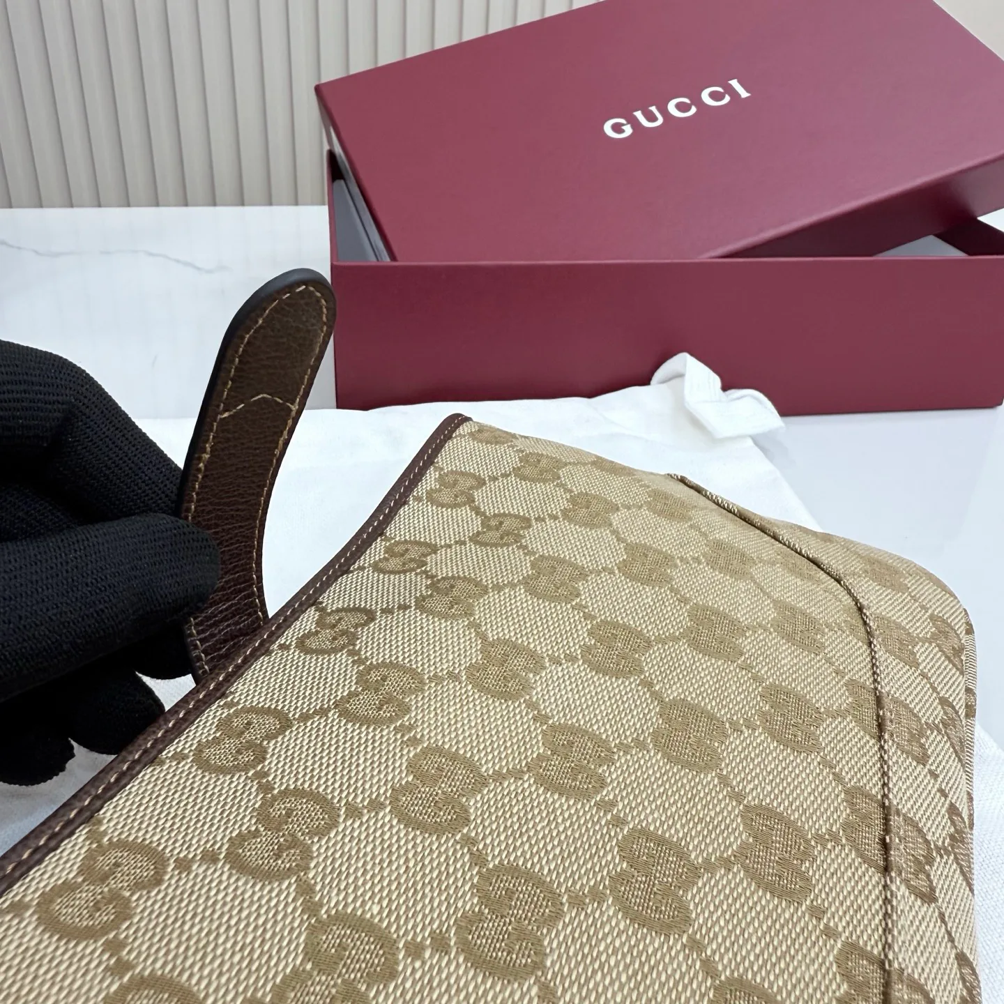 Клатчи Женские Gucci 18845011