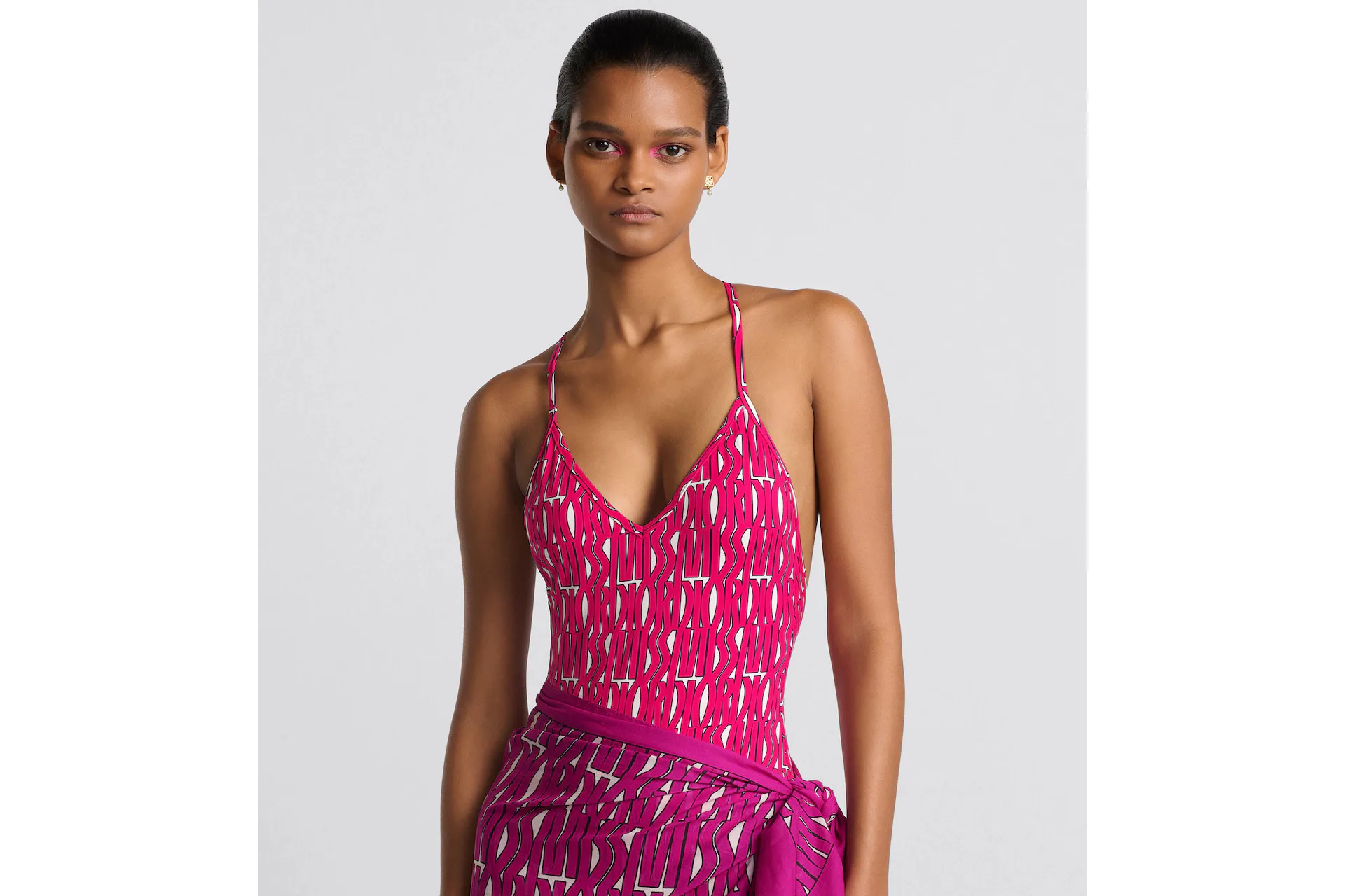 Купальники Женские Christian Dior 11585339