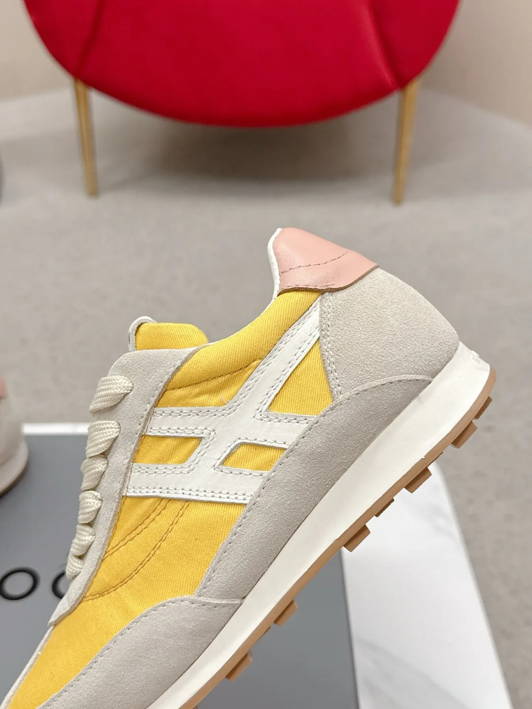 Кроссовки Женские Hogan 13077335