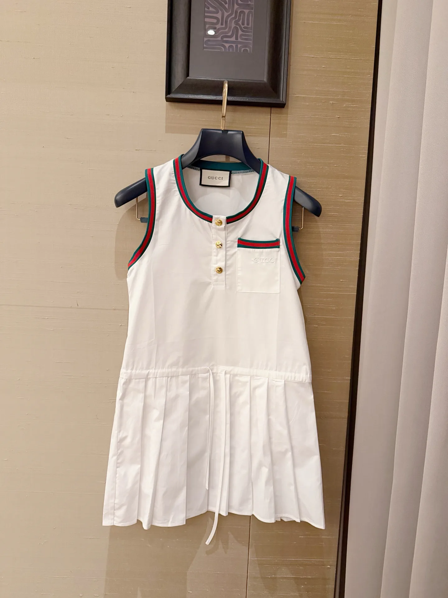 Платья Женские Gucci 11396728