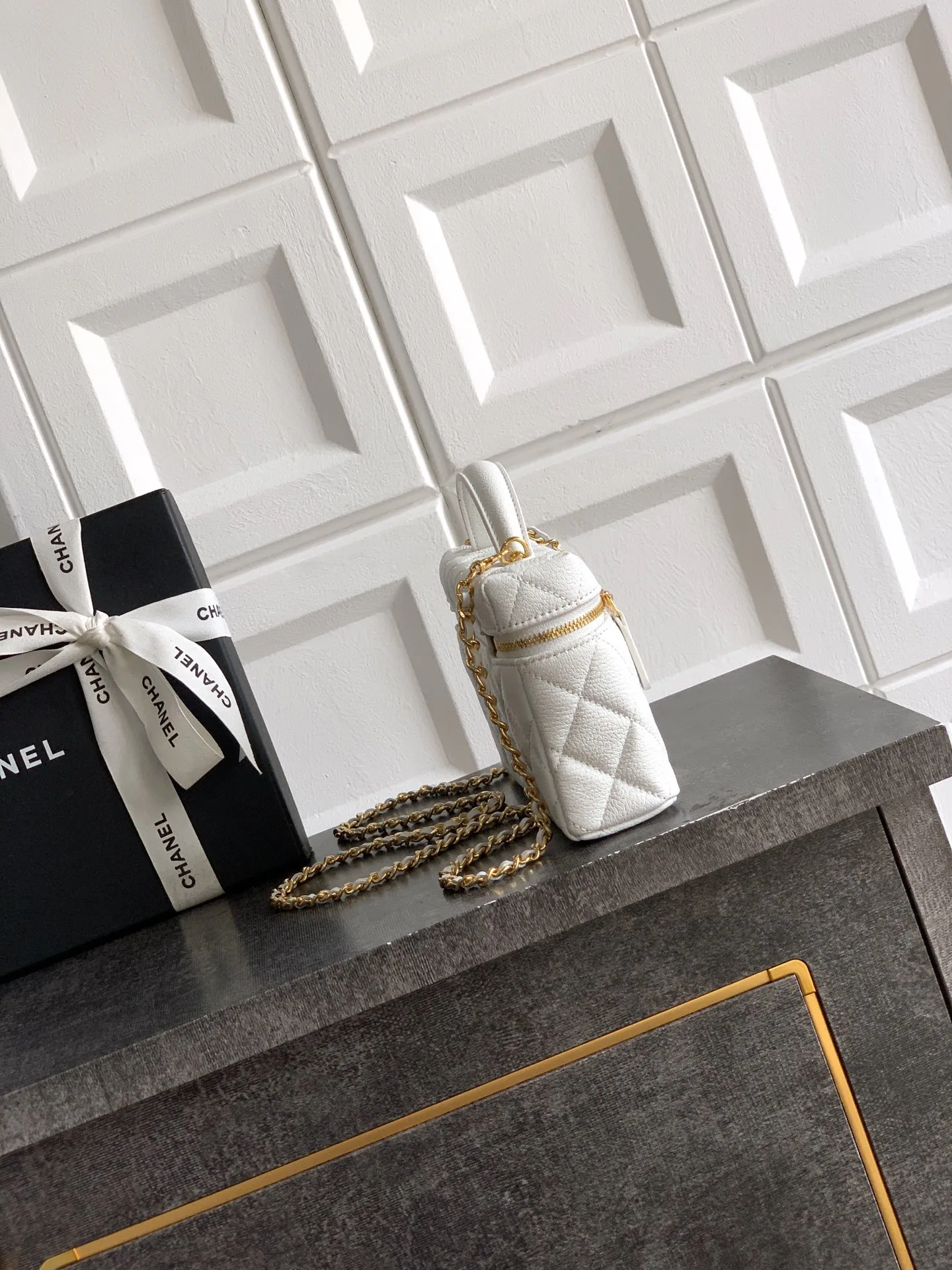 Классические Сумки Женские Chanel 13558196