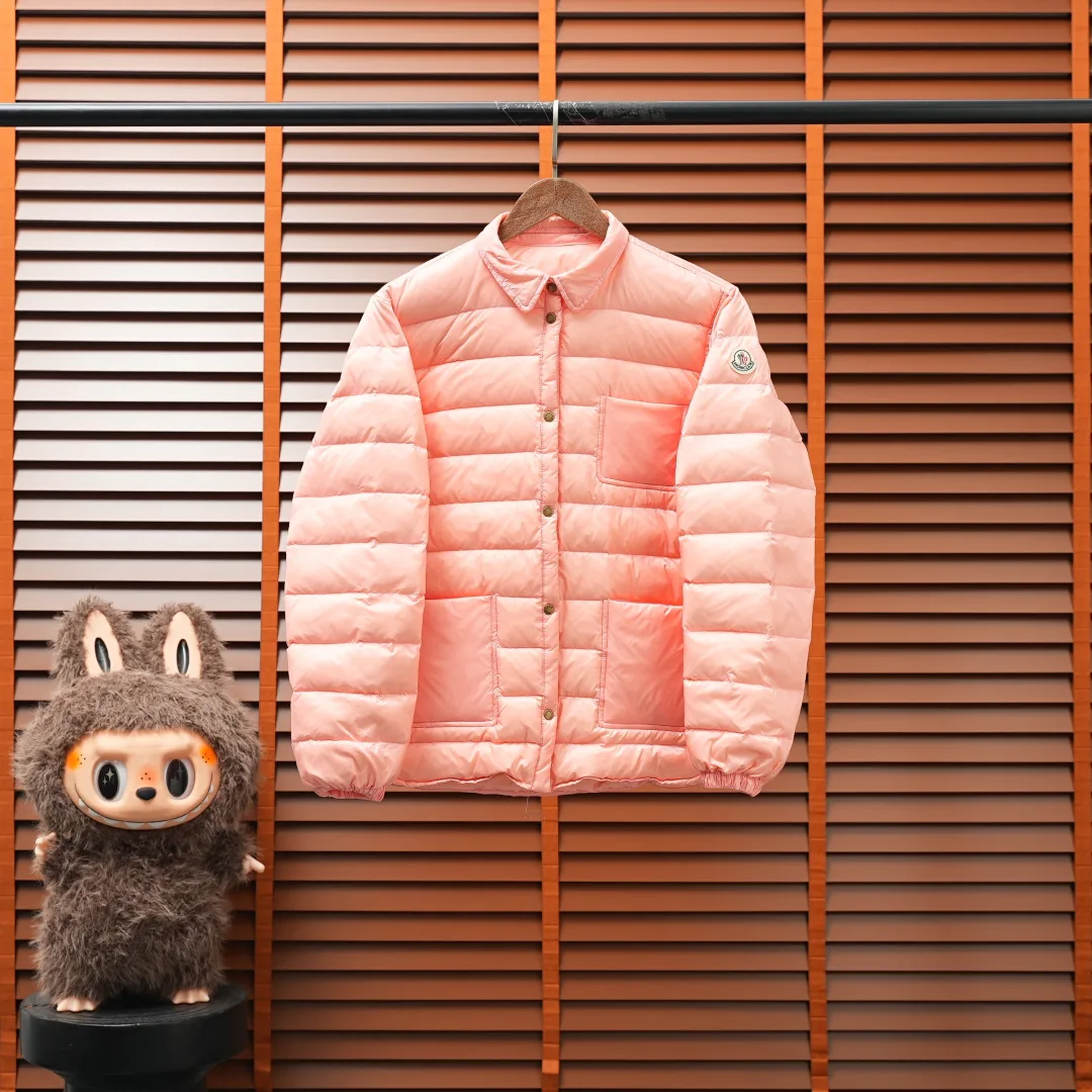 Куртки И Пуховики Женские Moncler 18455985