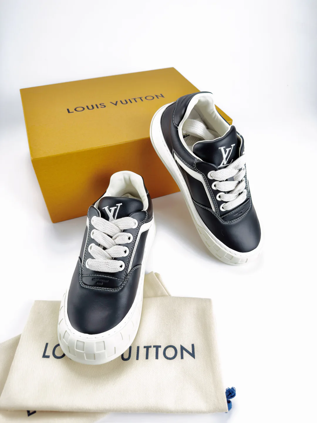 Спортивные Костюмы Мужские Louis Vuitton 13432871