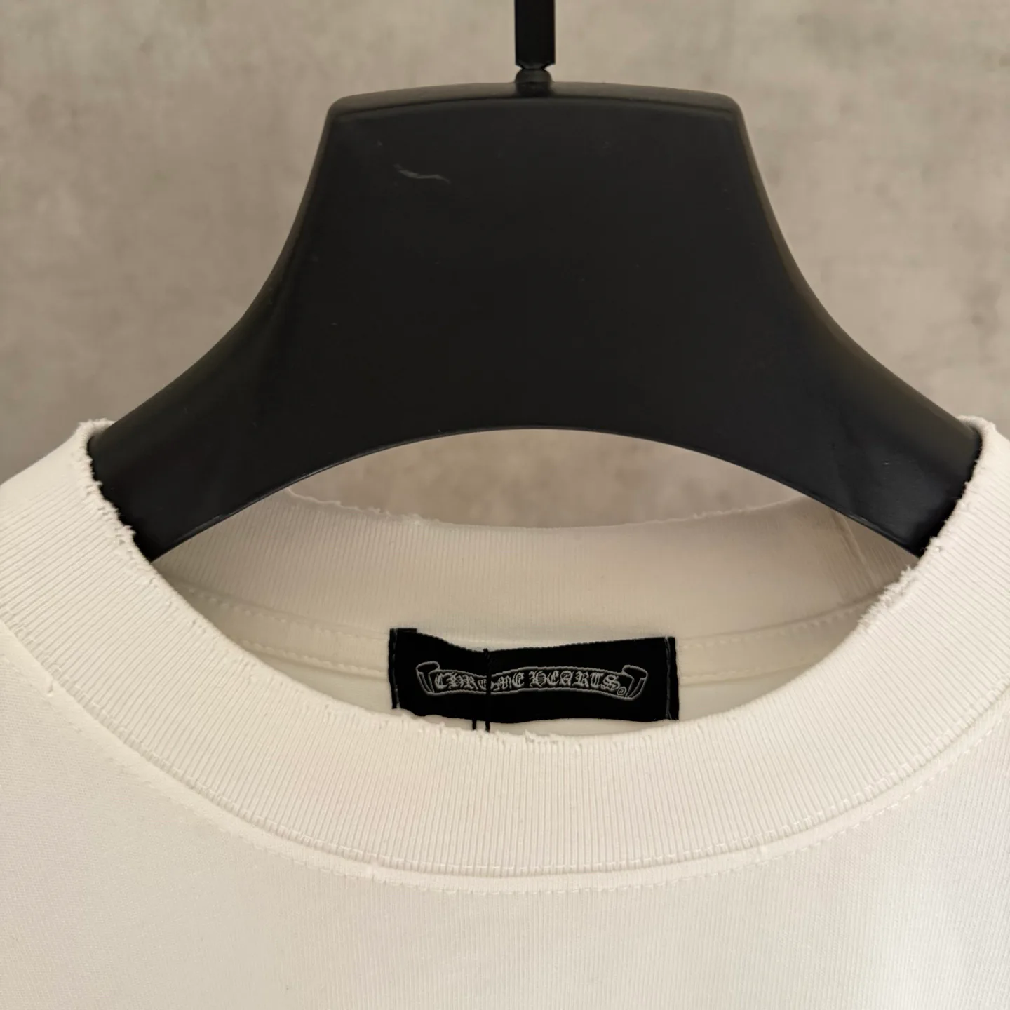 Футболки Мужские Chrome Hearts 9491832