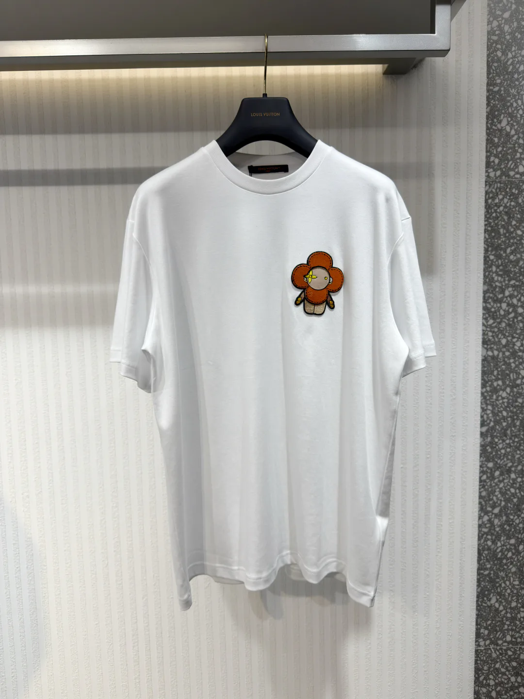 Футболки Мужские Louis Vuitton 12151628