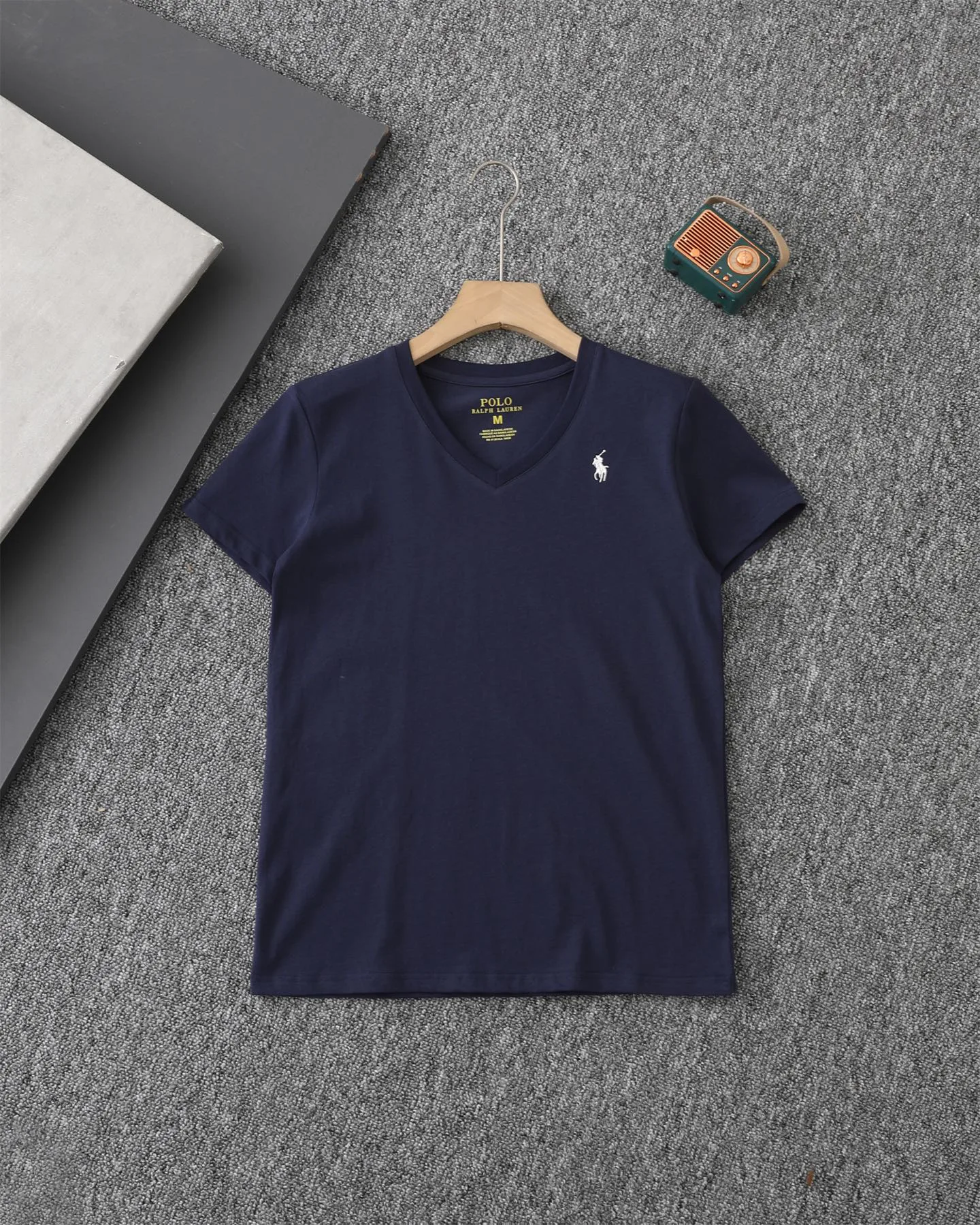 Футболки Мужские Ralph Lauren 13114275