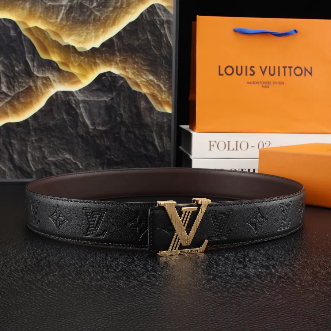 Ремни Louis Vuitton 5422570