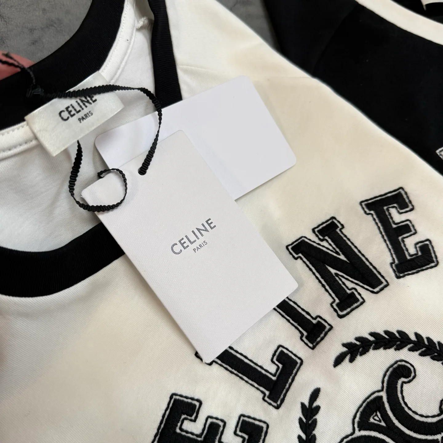 Футболки Женские Celine 5232596