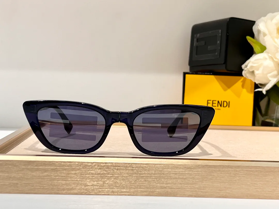 Очки Fendi 25739