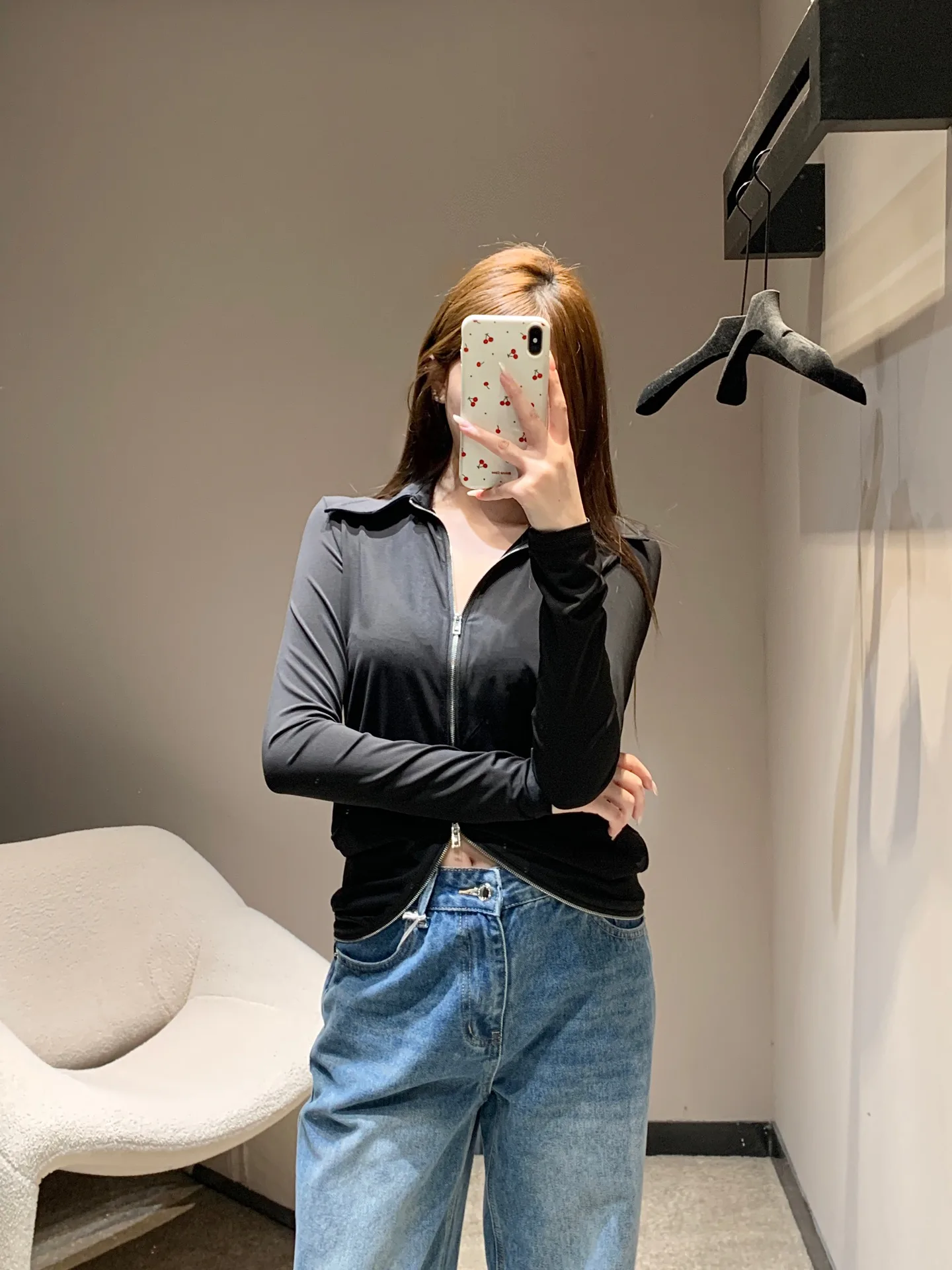 Джемперы И Свитеры Женские Alexander Wang 856280