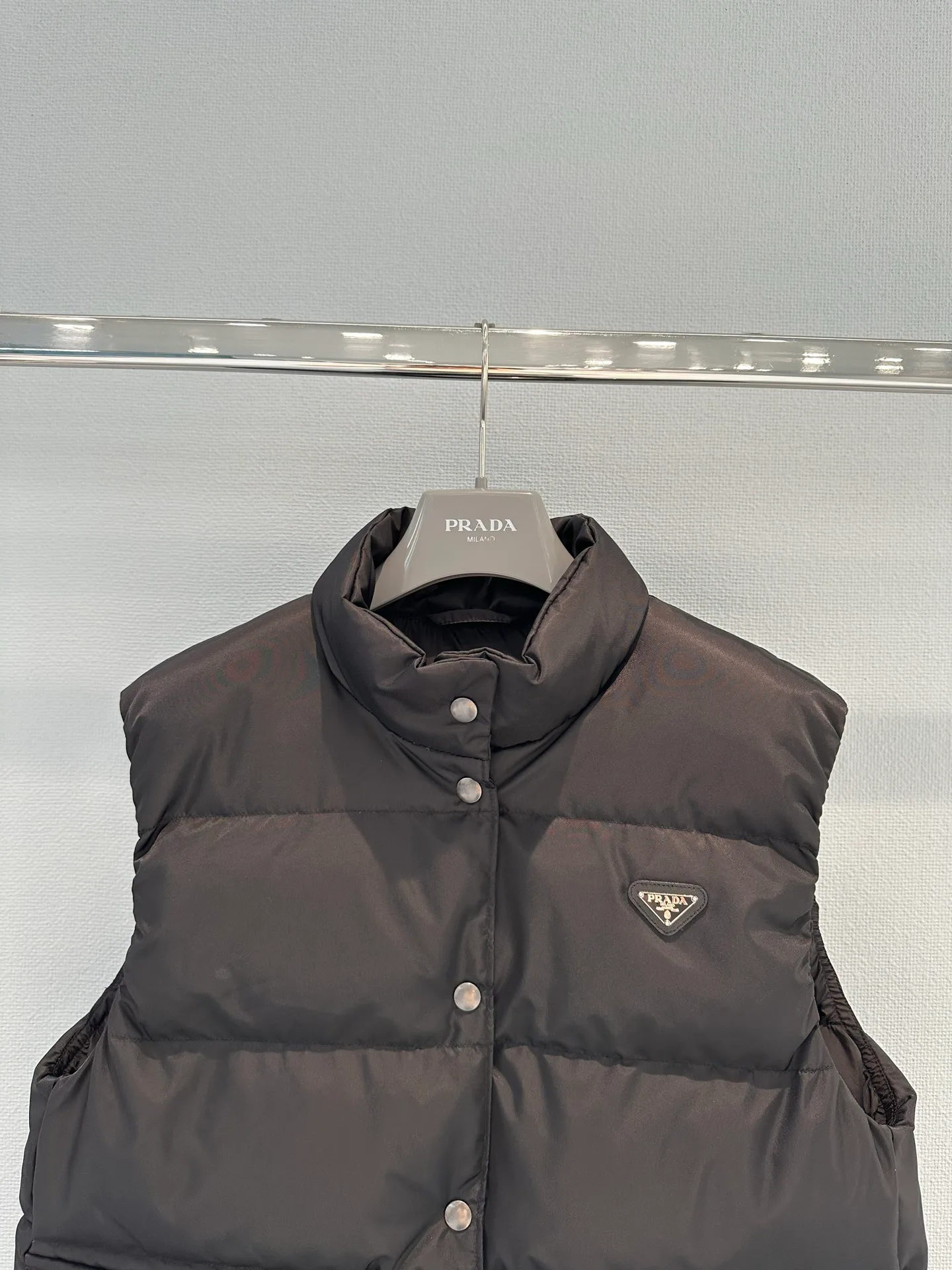 Жилеты Женские Prada 18714581