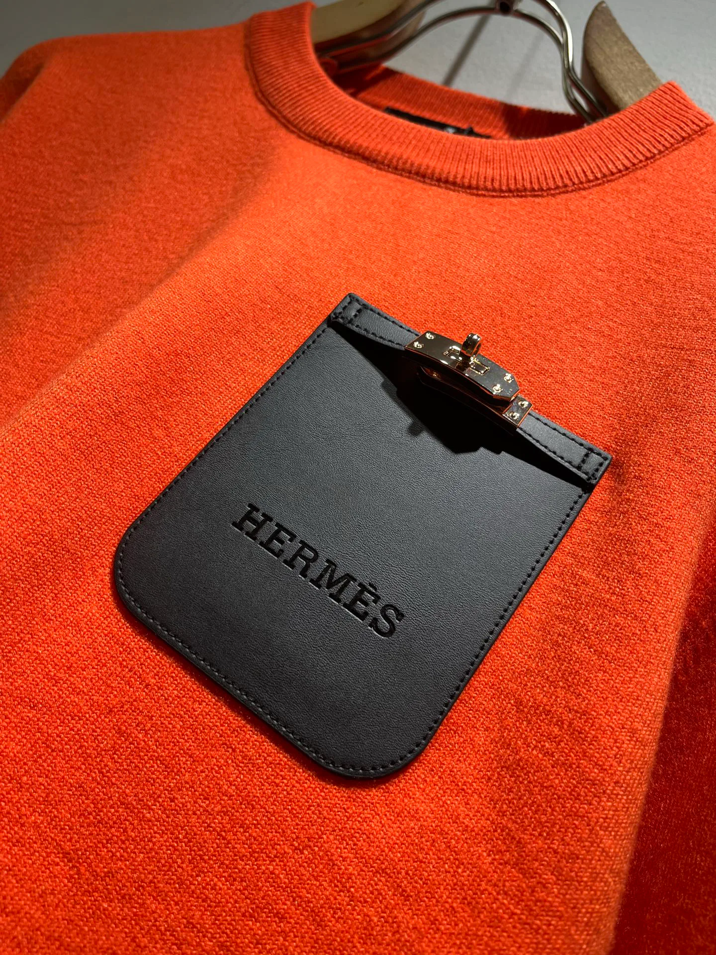 Джемперы И Свитеры Мужские Hermes 18592559