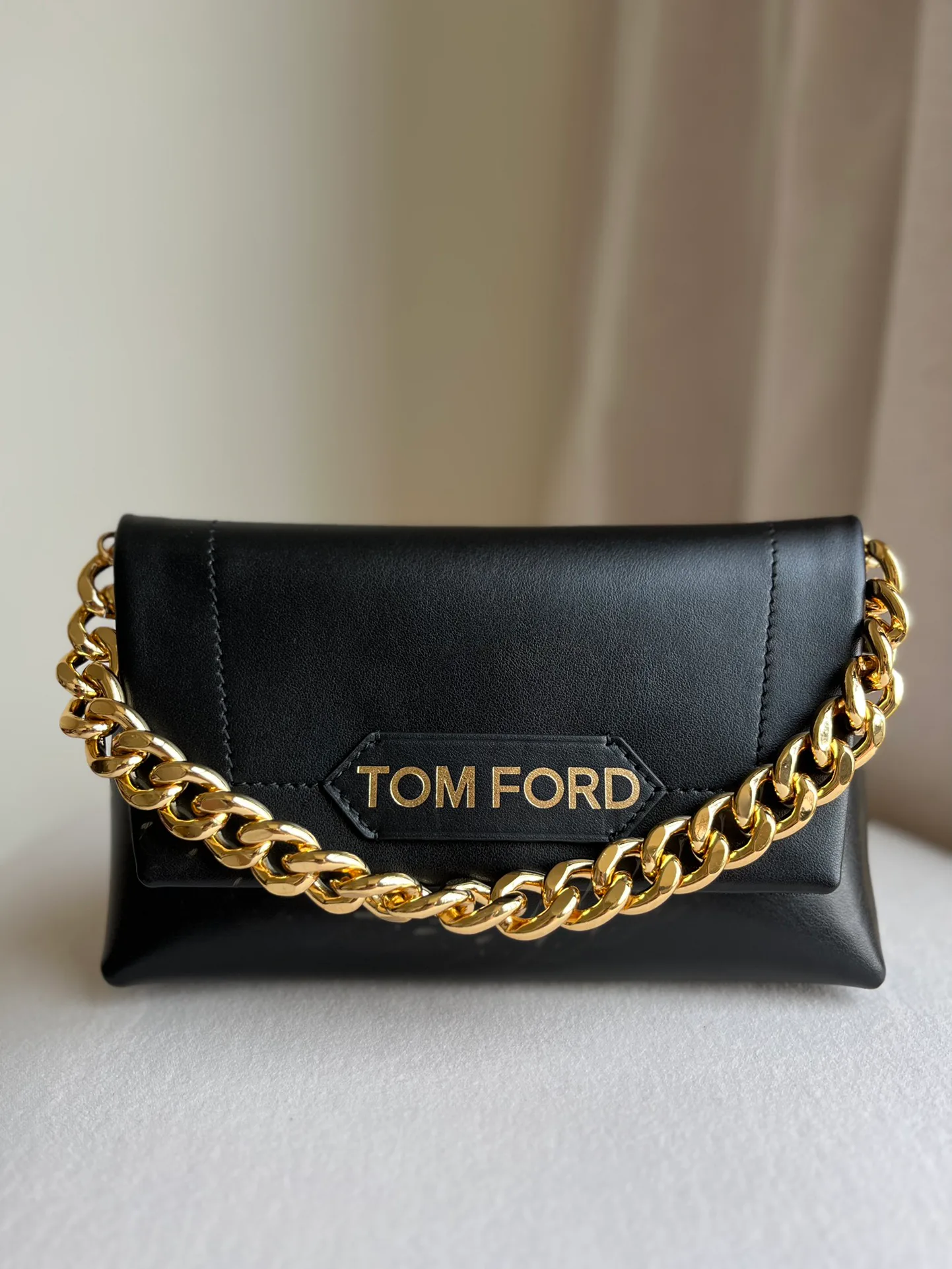 Клатчи Женские Tom Ford 58730