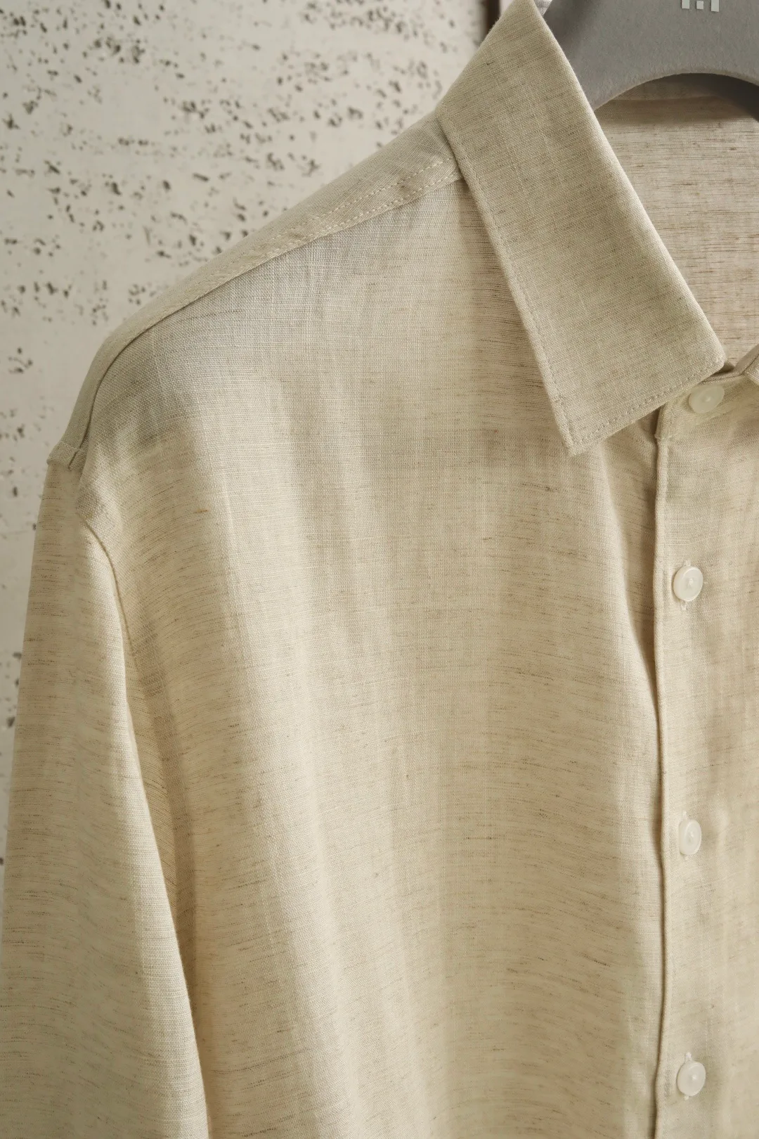 Рубашки Мужские Loro Piana 11425023