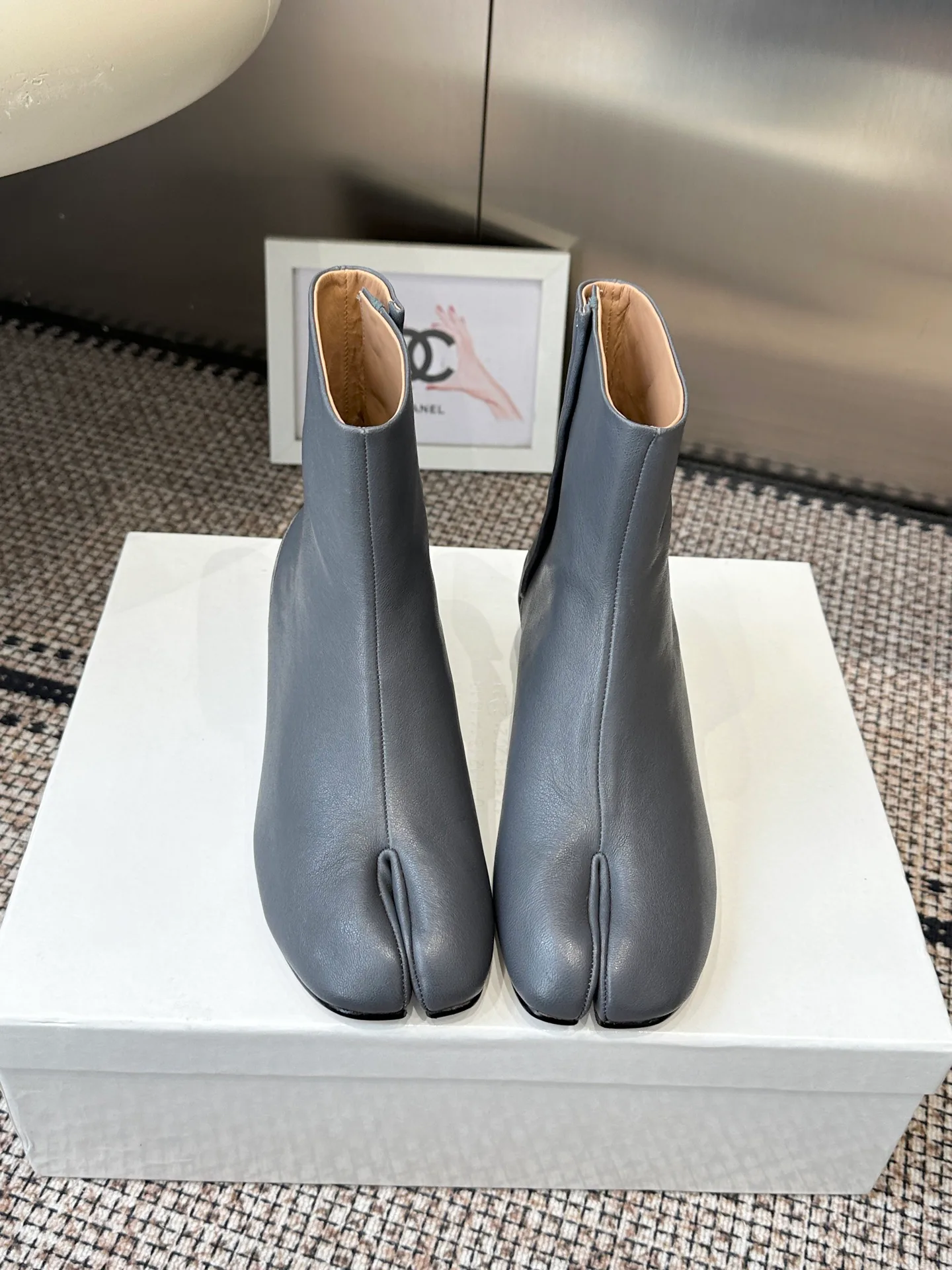 Ботильоны Женские Maison Margiela 18237847