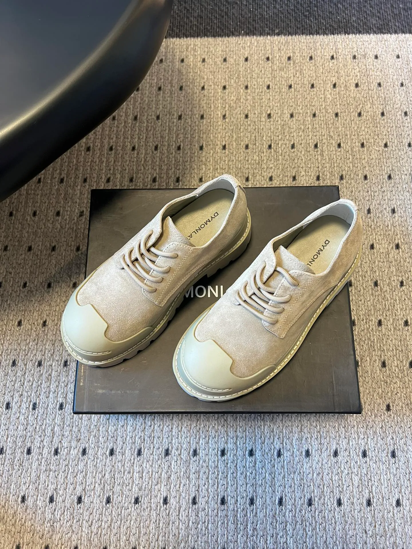 Ботинки Женские Prada 941815