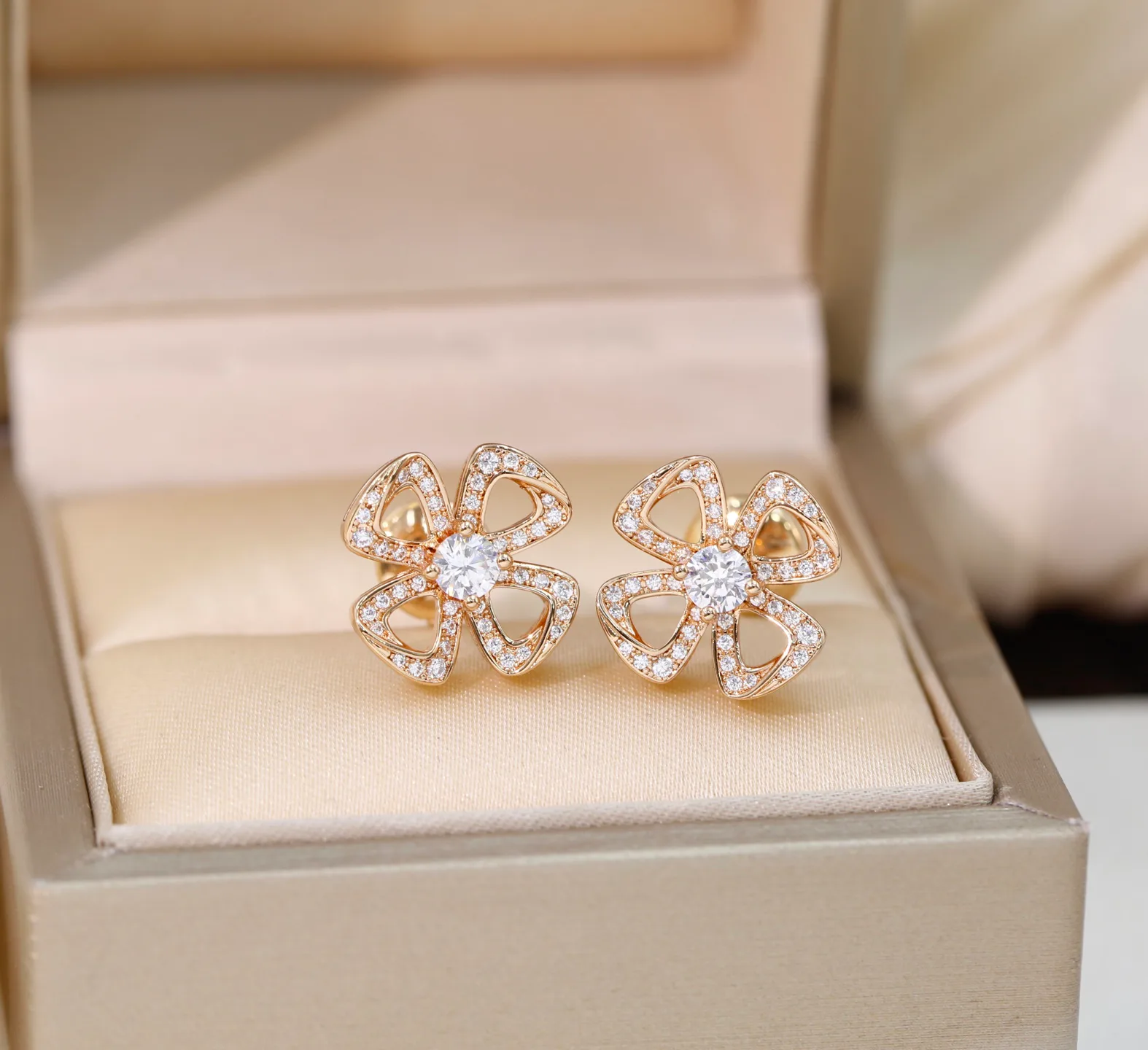 Бижутерия Bvlgari 11865512