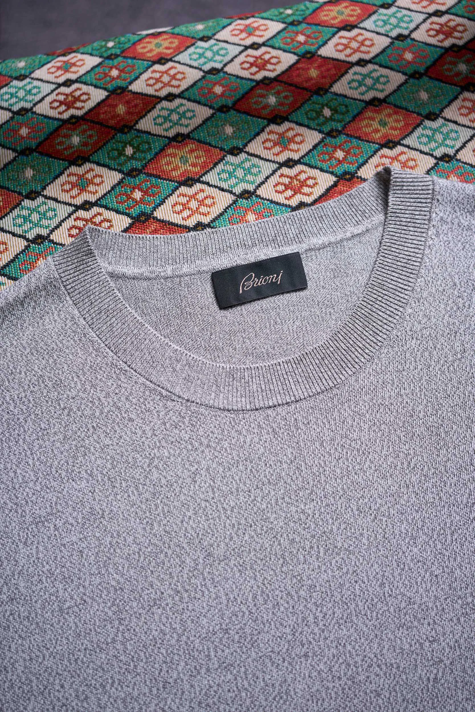 Джемперы И Свитеры Мужские Brioni 11267535