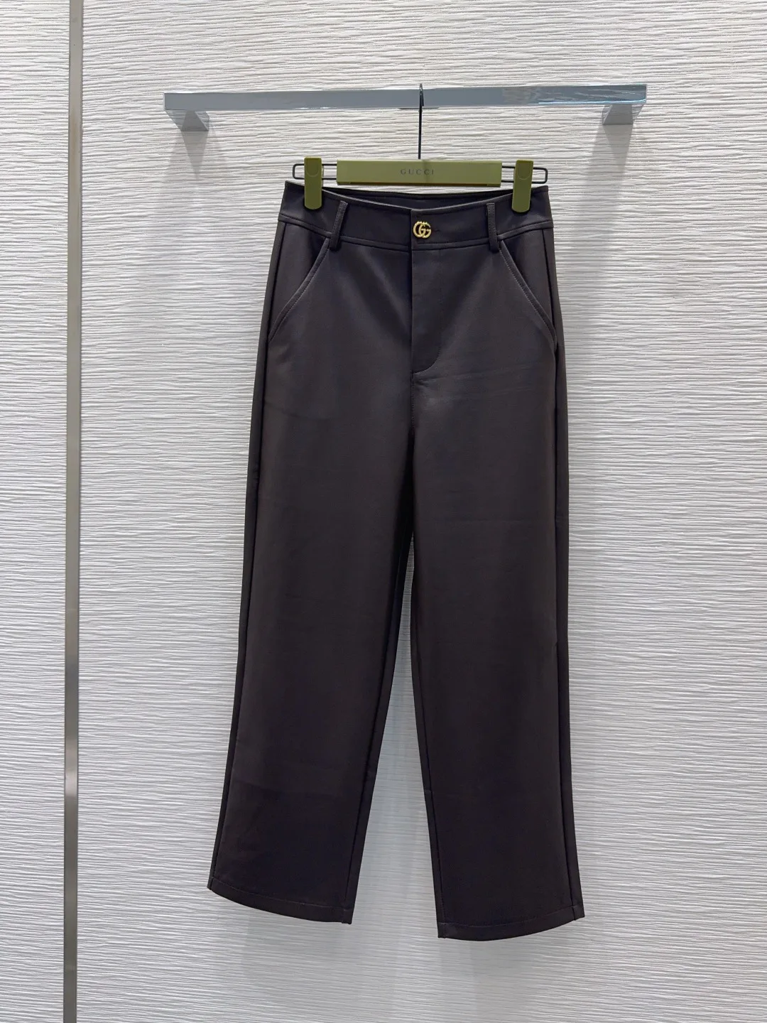 Брюки Женские Gucci 19284144