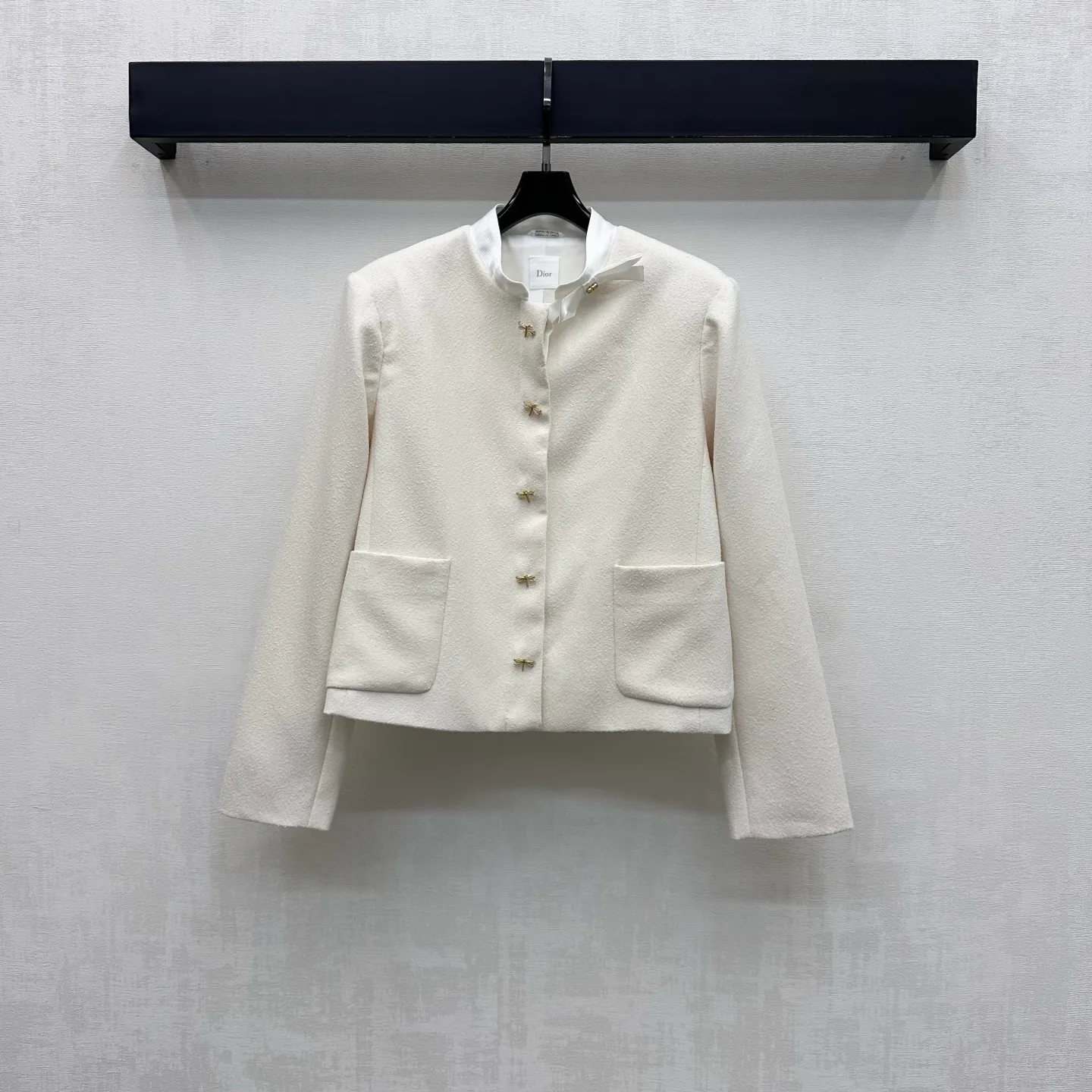 Жакеты Женские Christian Dior 18022978