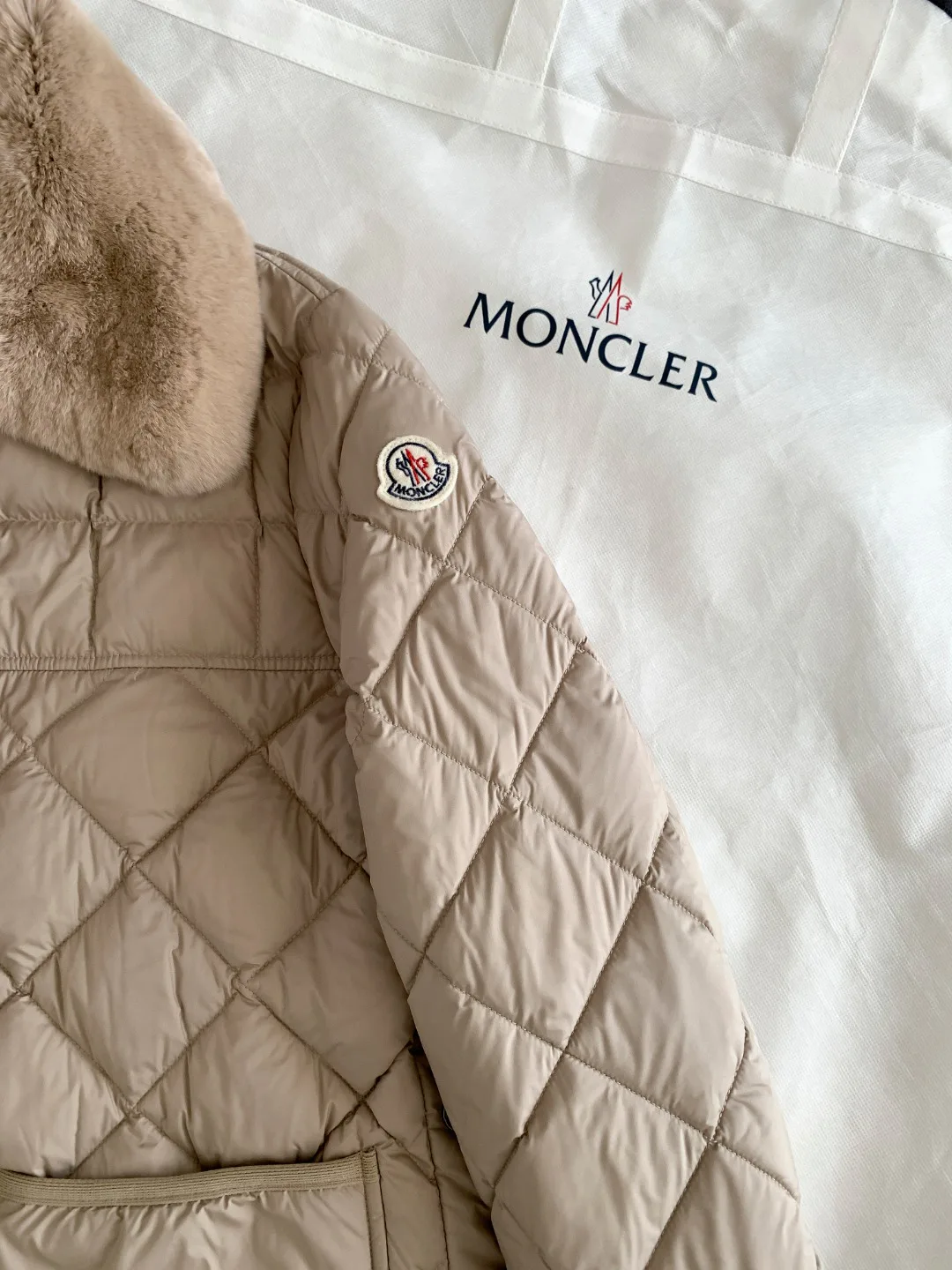 Куртки И Пуховики Мужские Moncler 1270820