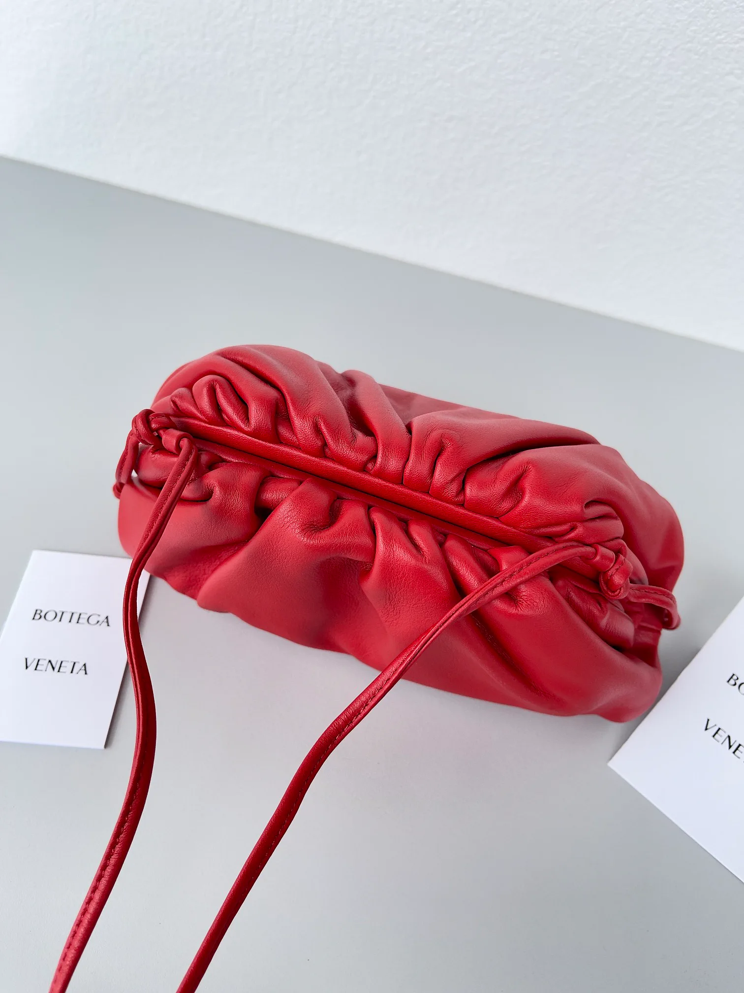 Сумки На Ремне Женские Bottega Veneta 106924