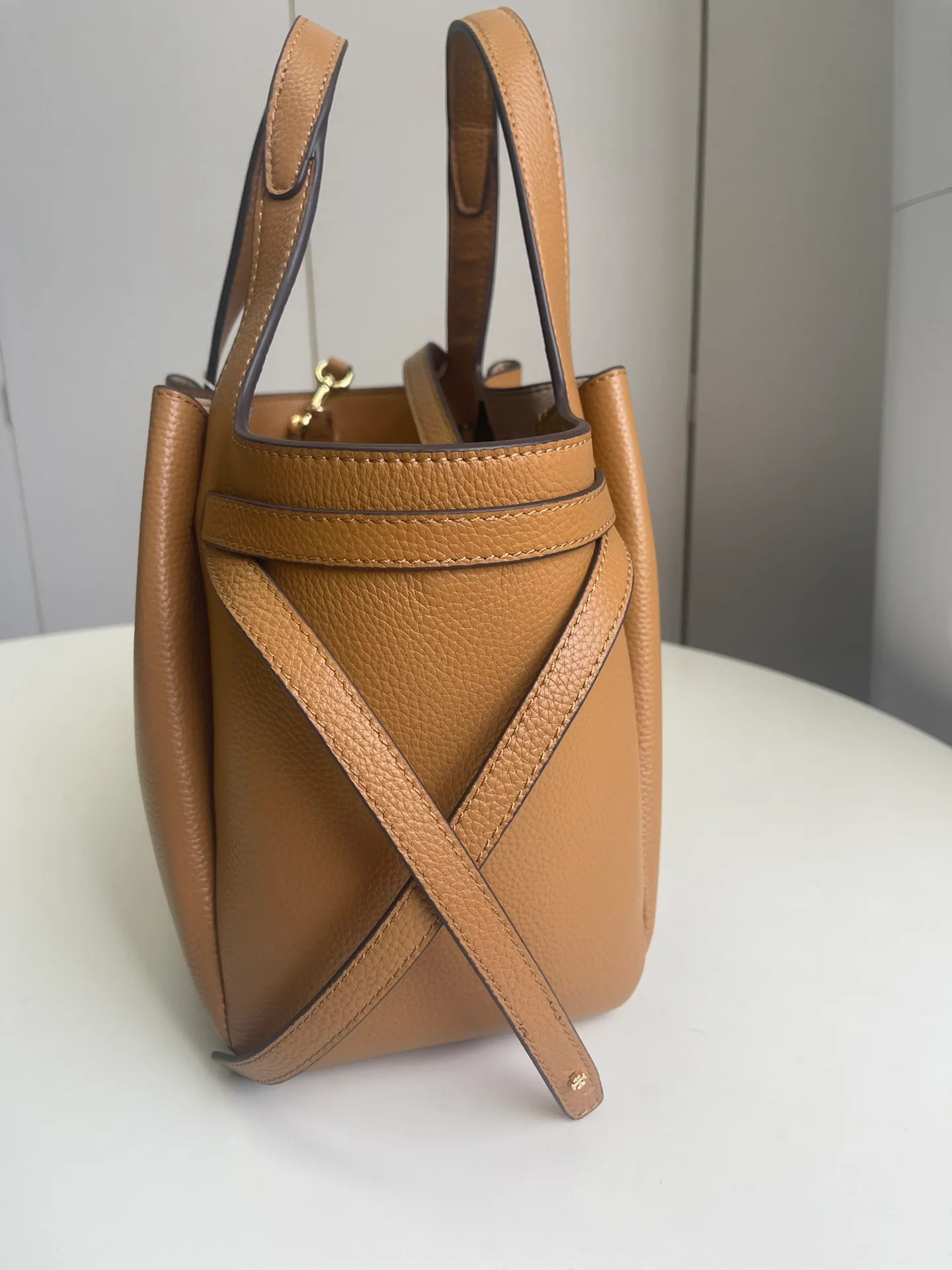 Сумки На Ремне Женские Tory Burch 22916