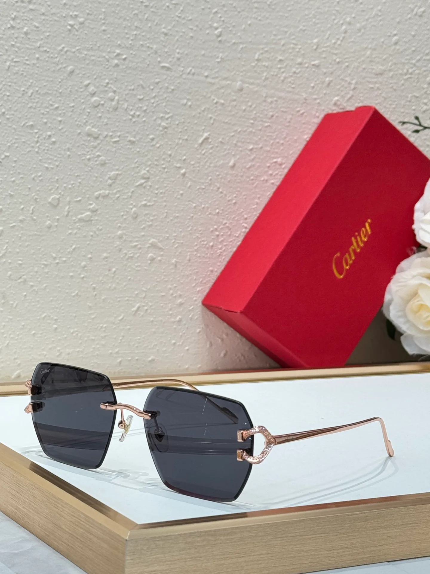 Очки Cartier 18325676