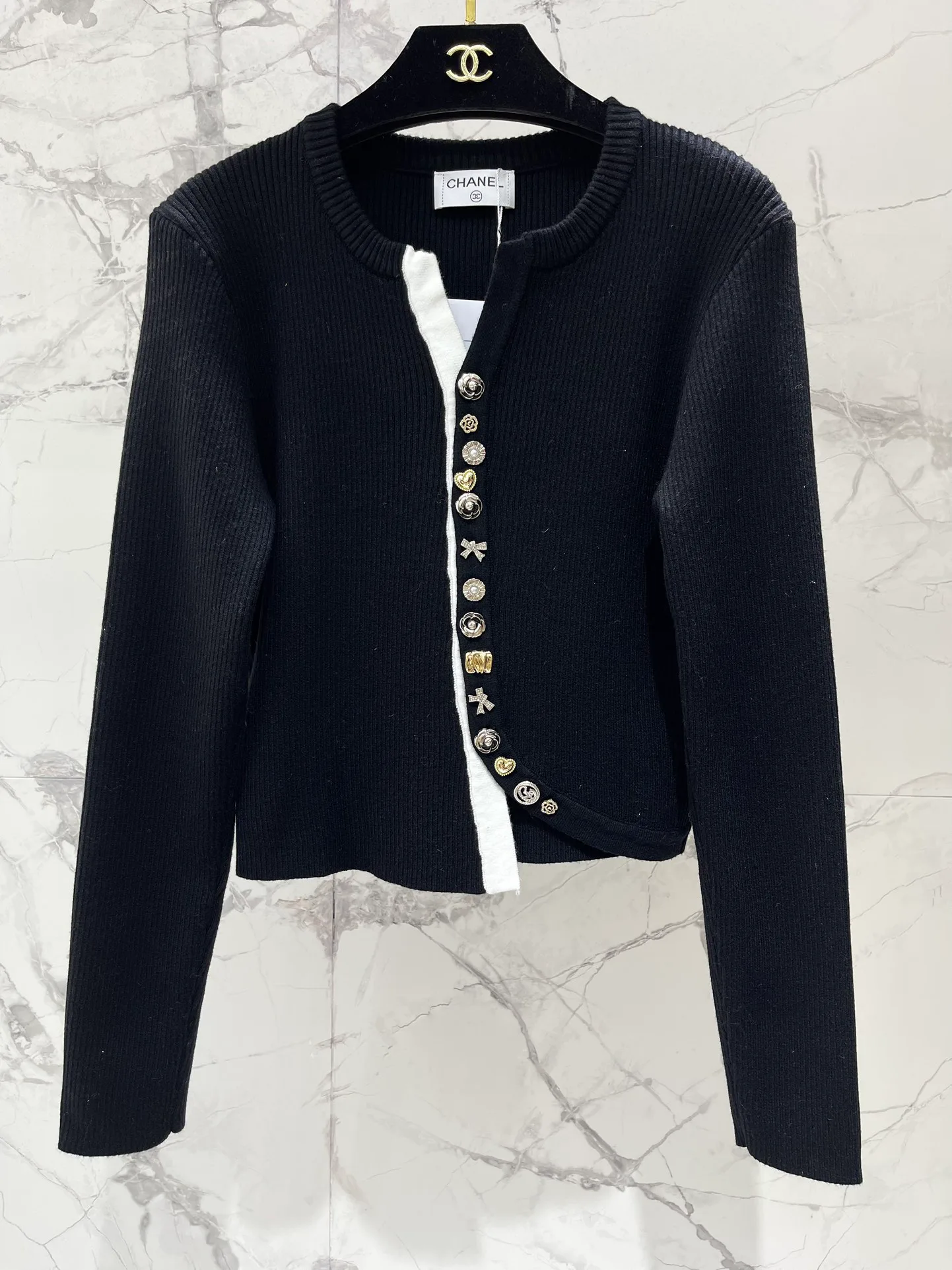 Джемперы Женские Chanel 372091