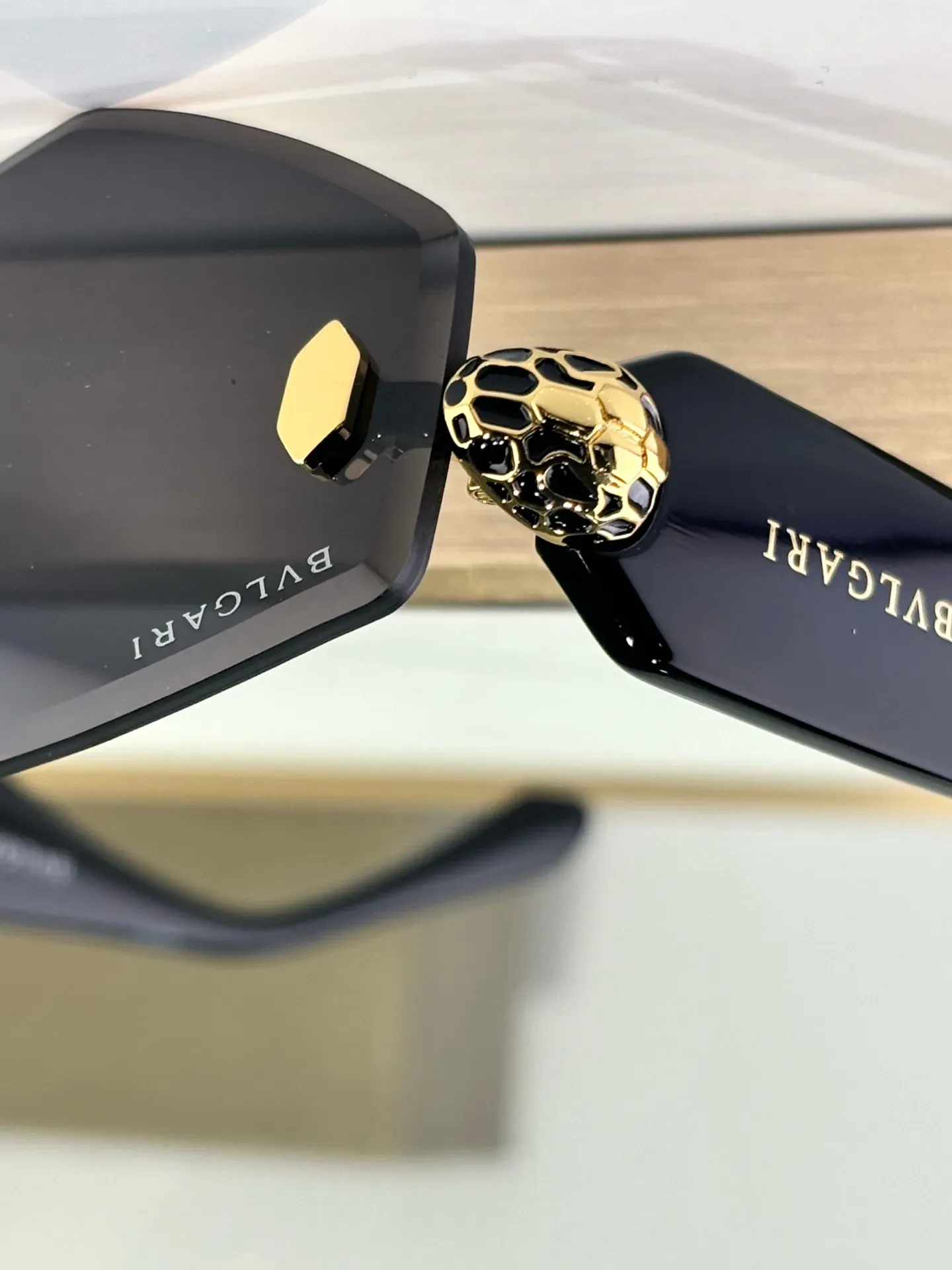 Очки Bvlgari 15841