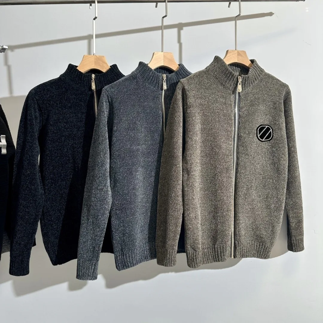 Джемперы И Свитеры Мужские Zegna 214774