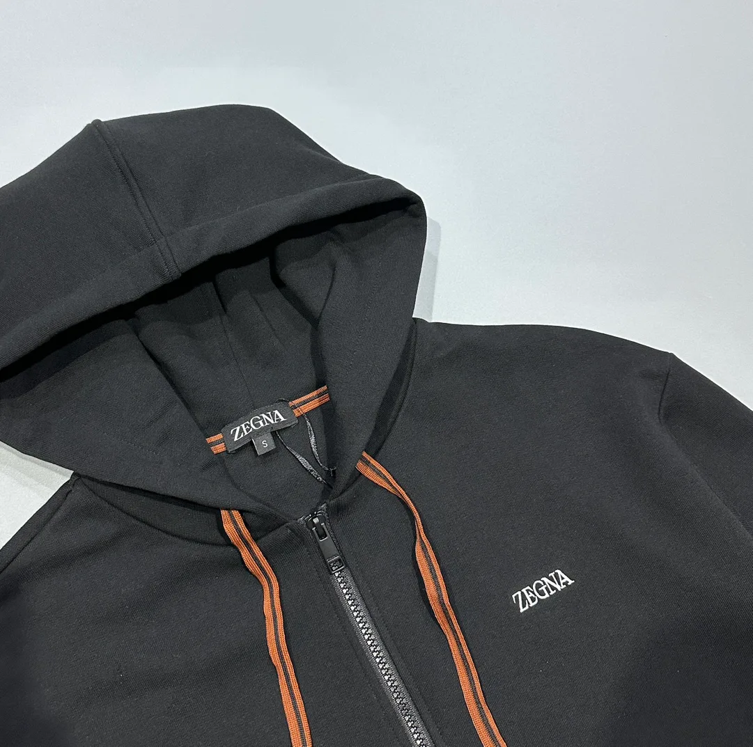 Свитшоты И Худи Мужские Zegna 12395